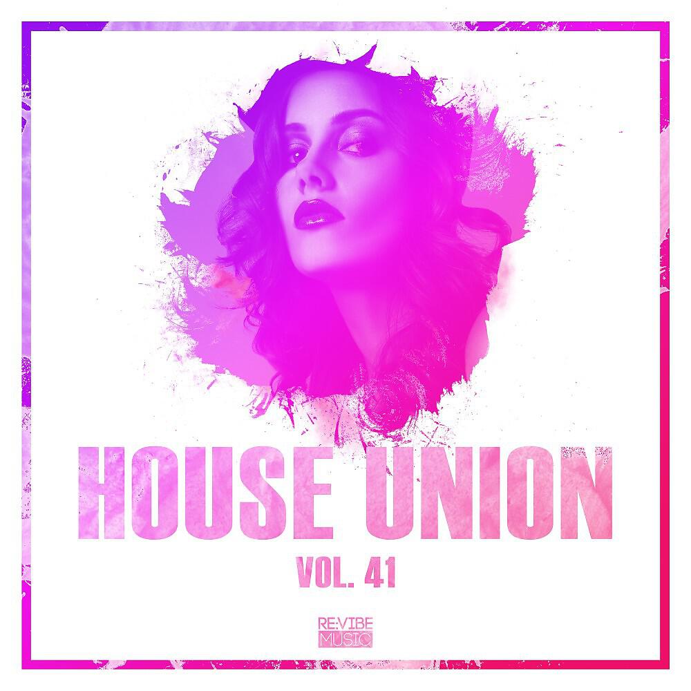 Релиз House Union, Vol. 41