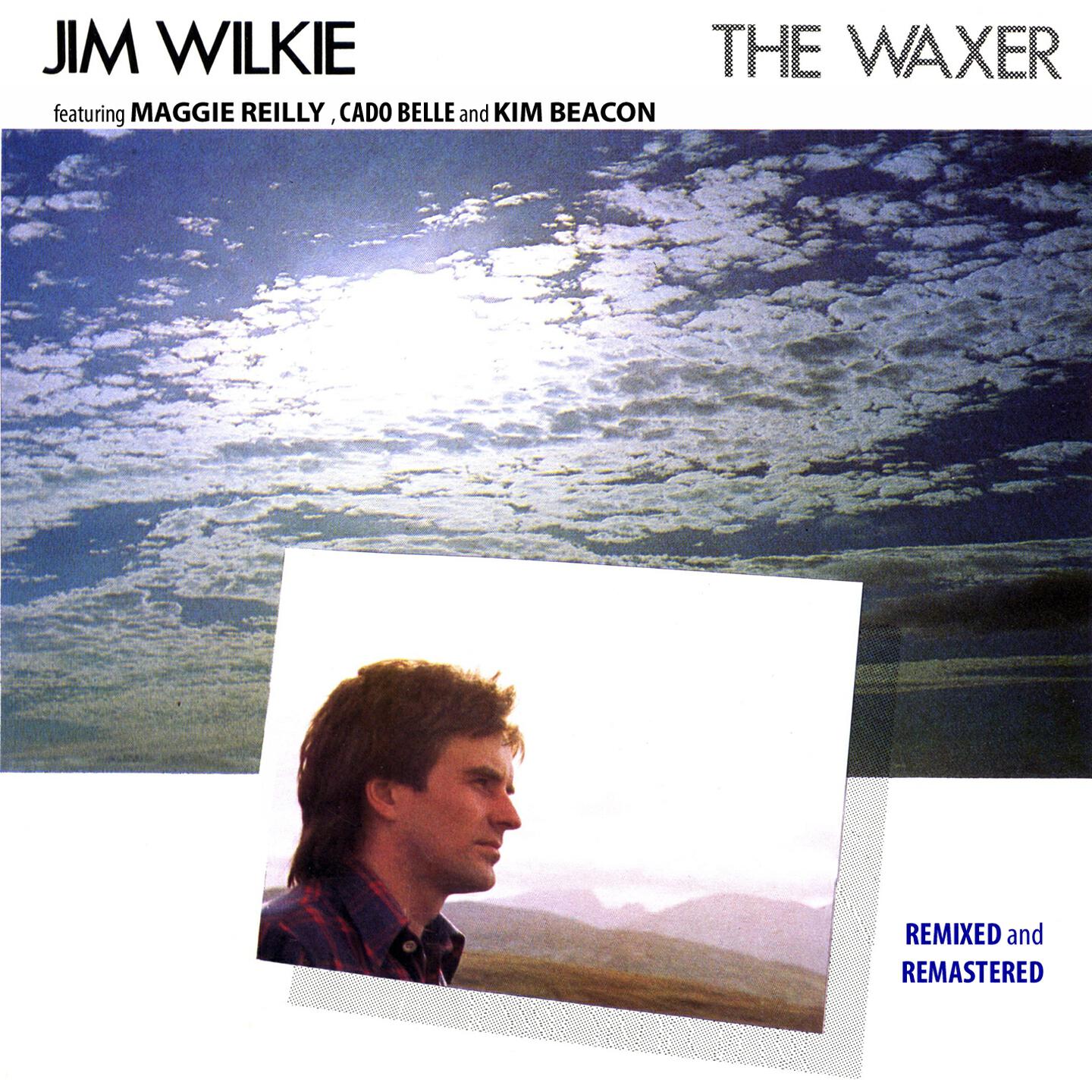 Jim Wilkie