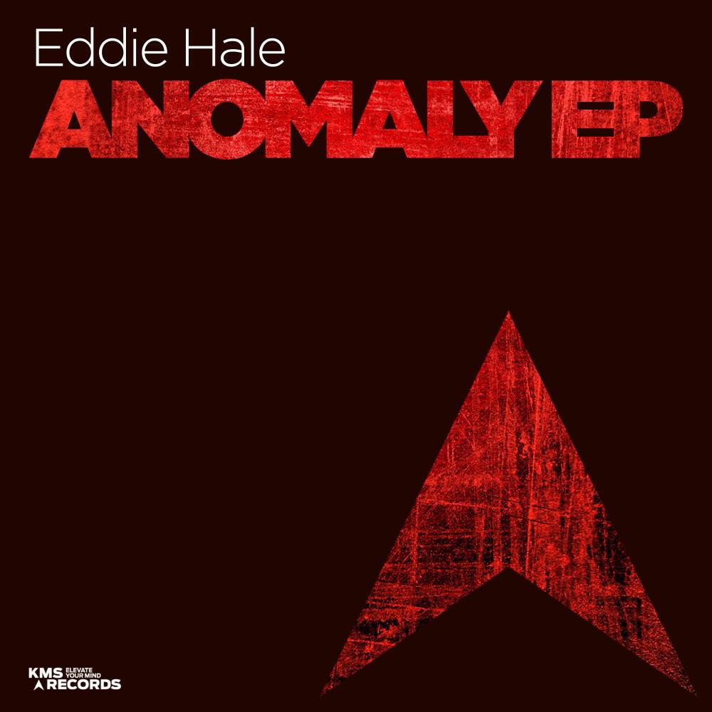Релиз Anomaly EP