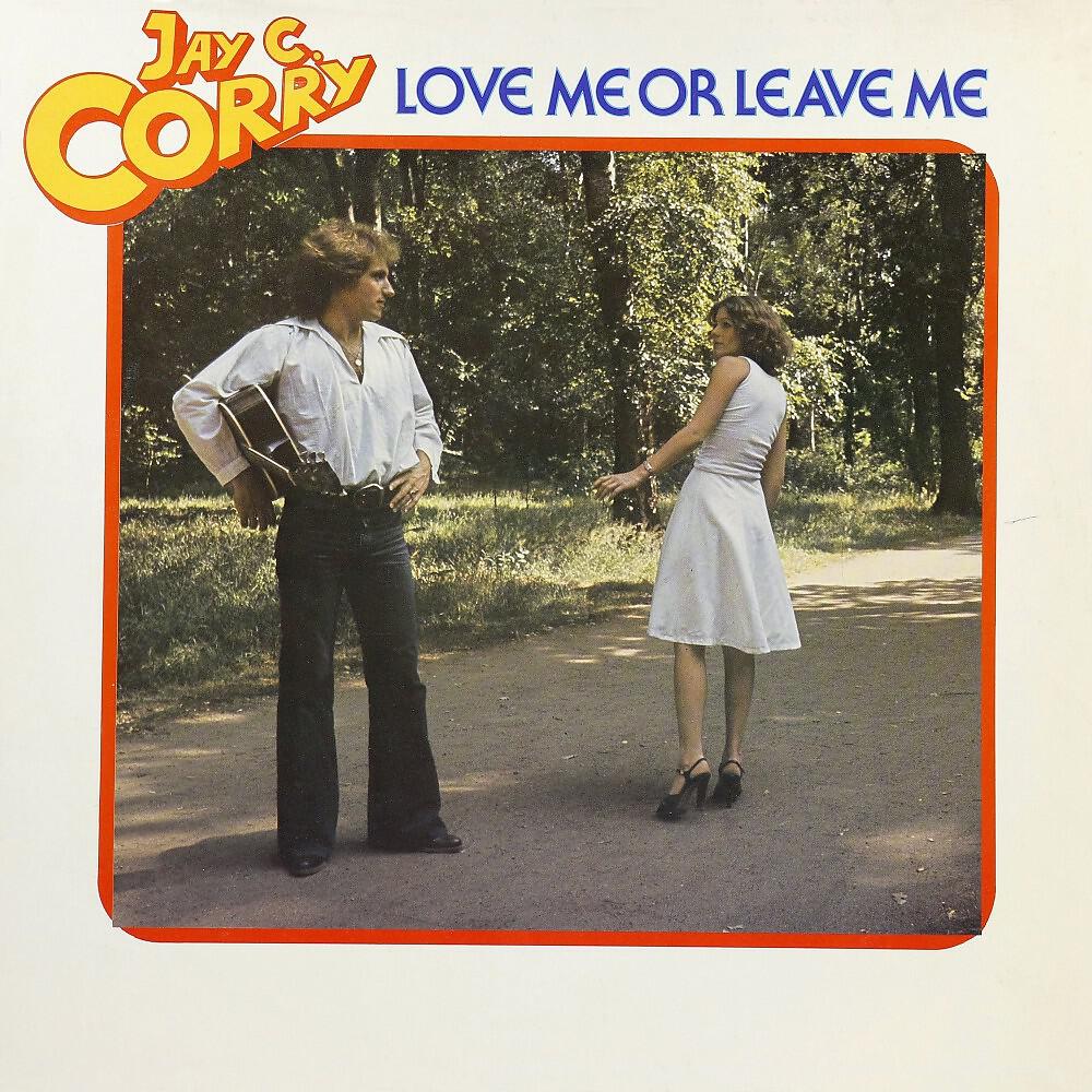 Релиз Love Me or Leave Me