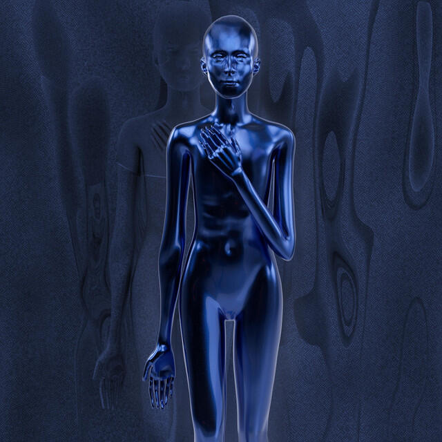 Релиз Six Archetypes