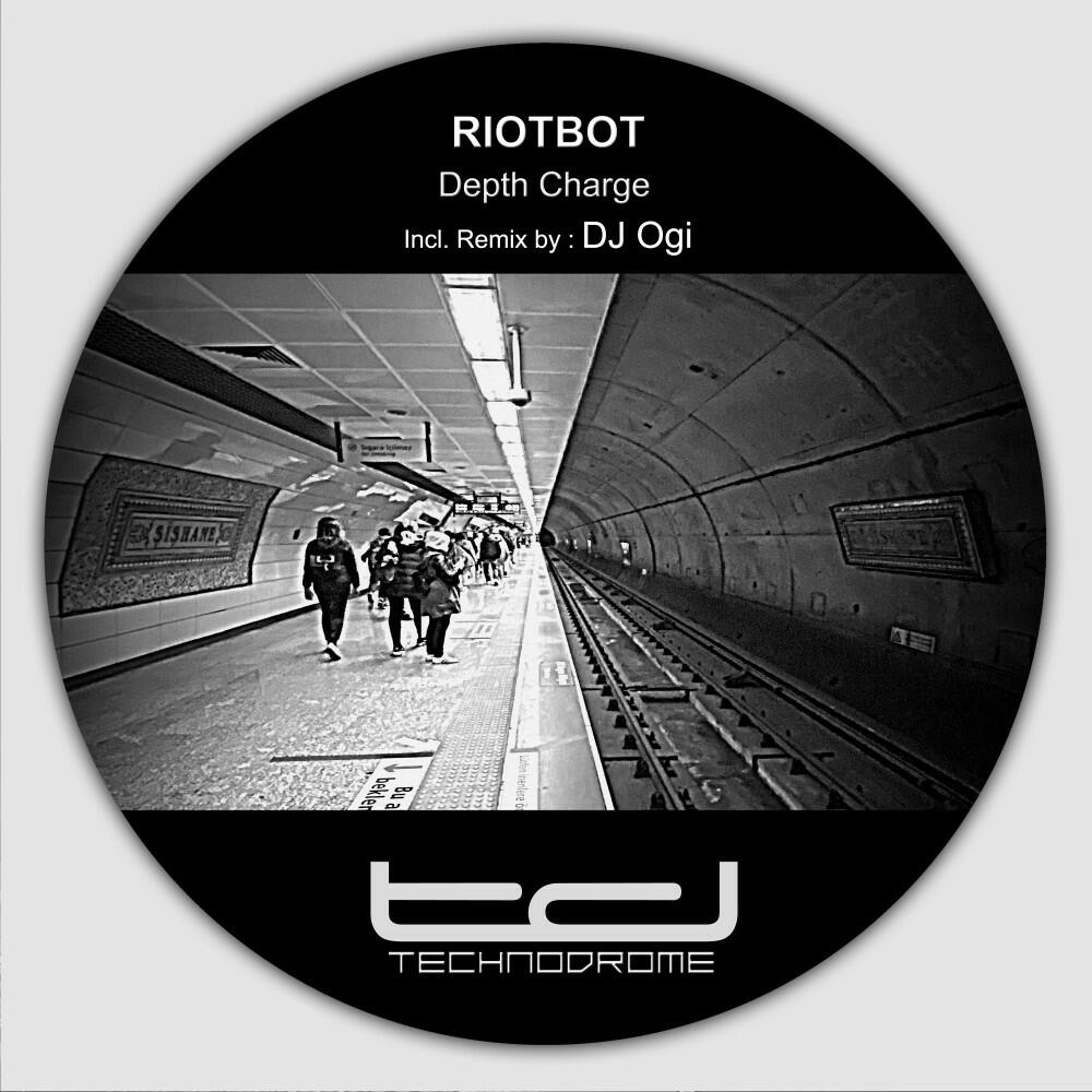 Релиз Depth Charge