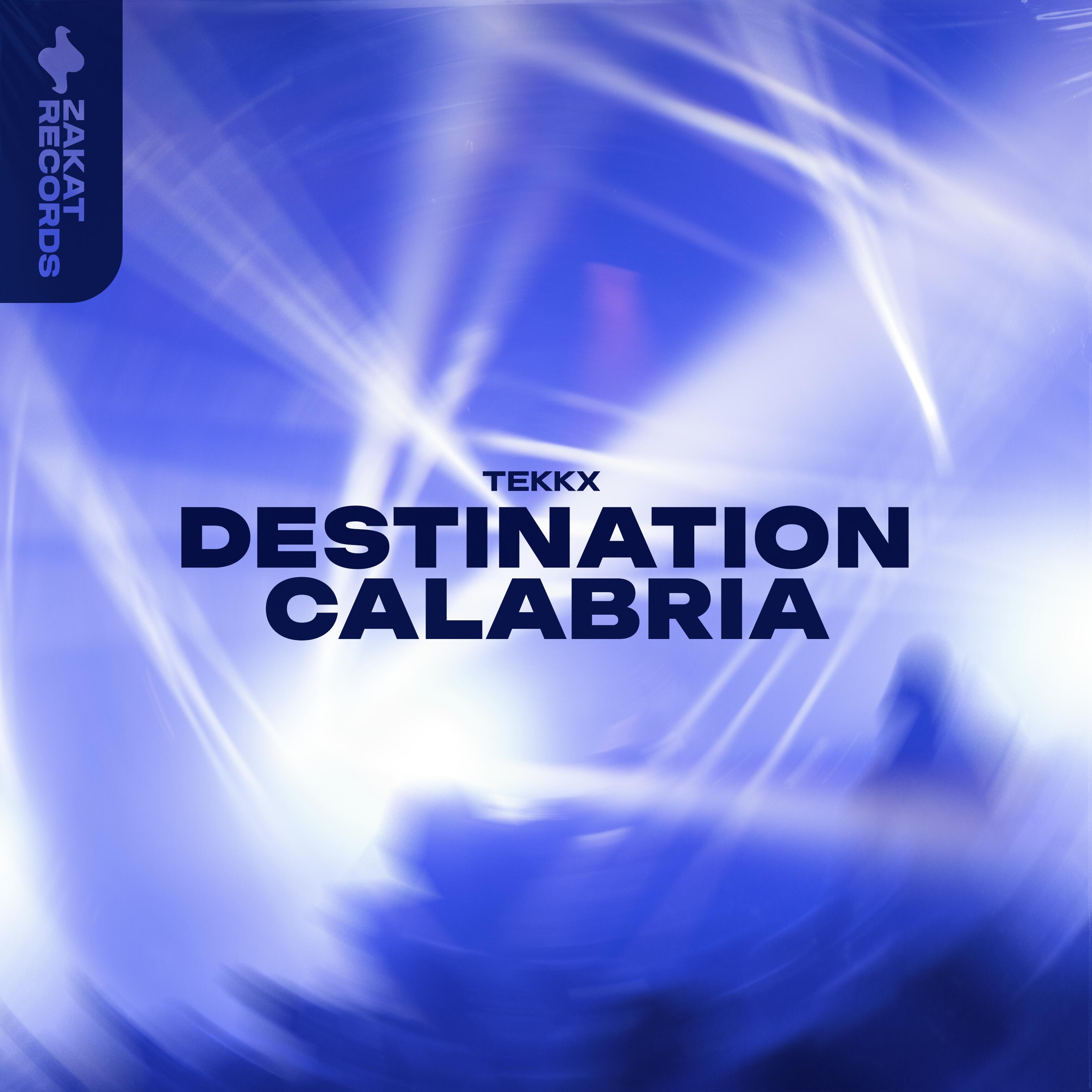 Релиз Destination Calabria