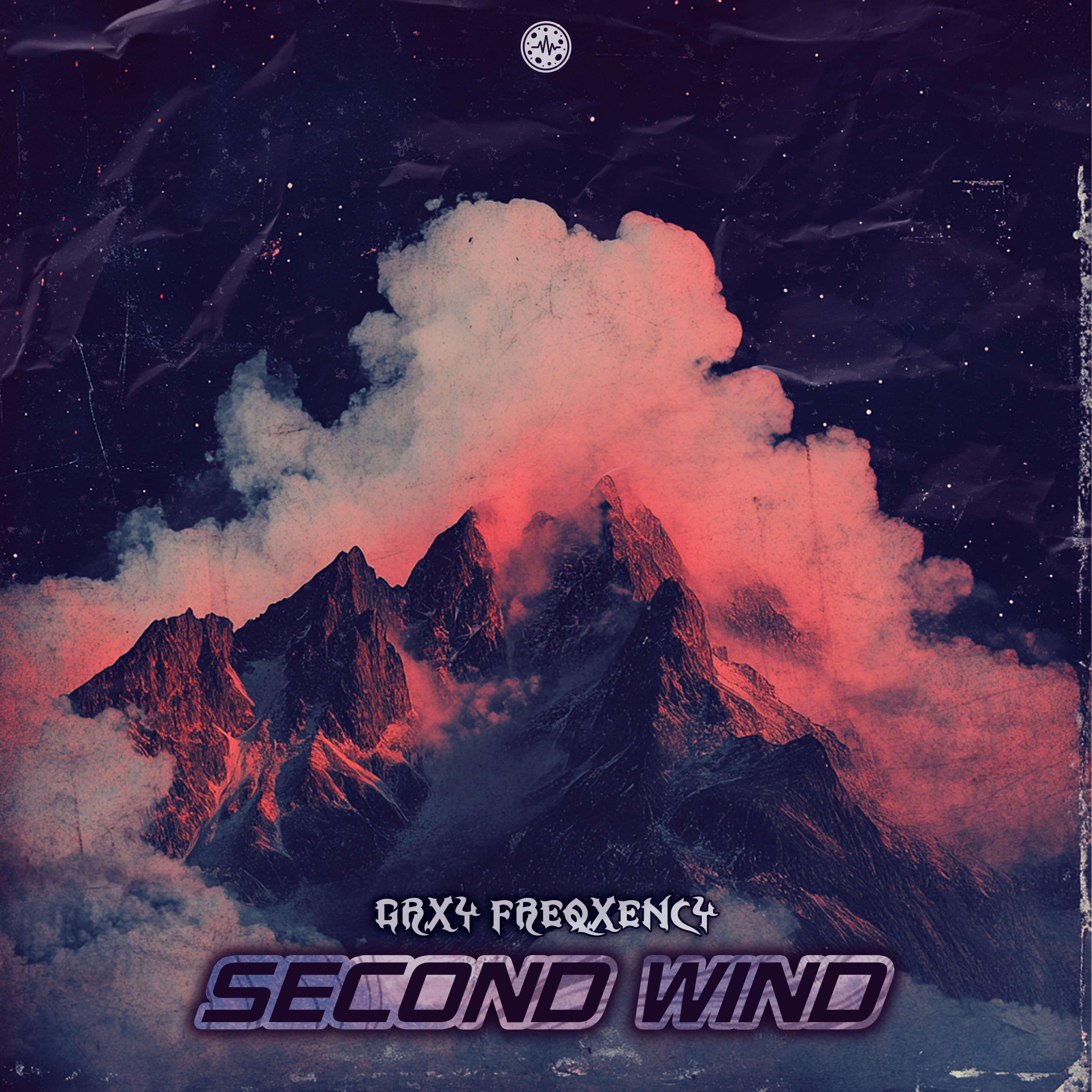 Релиз SECOND WIND