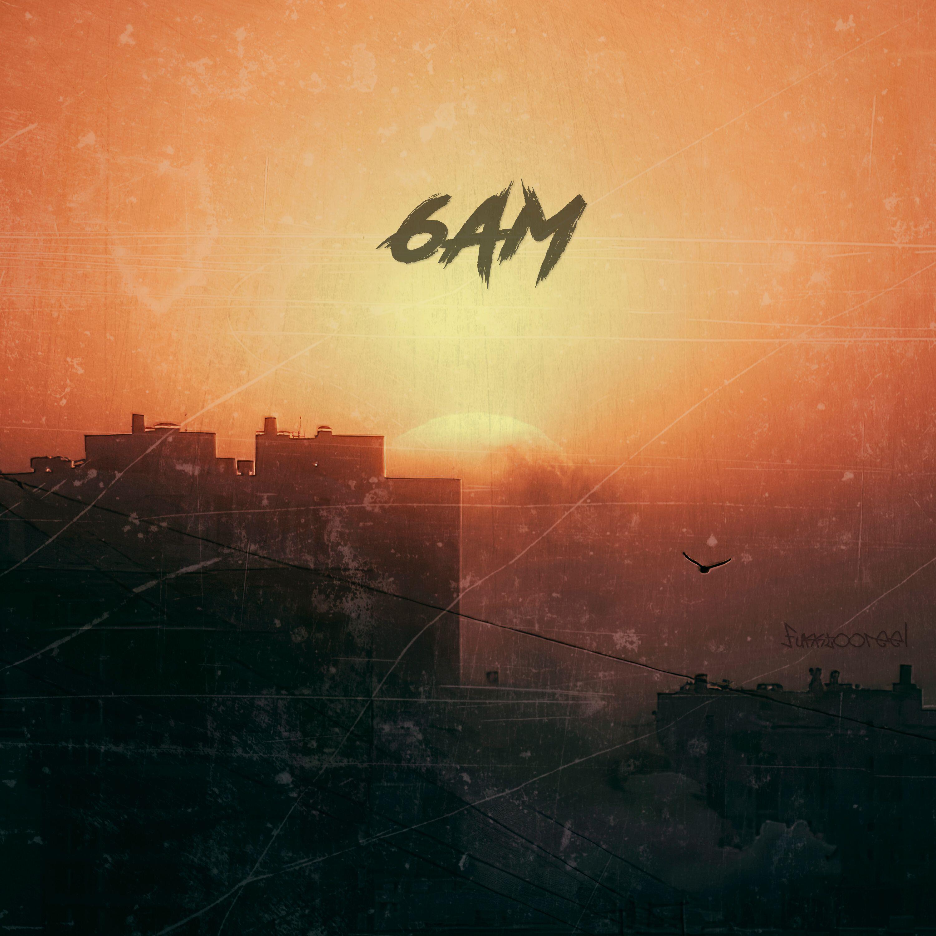 Релиз 6AM