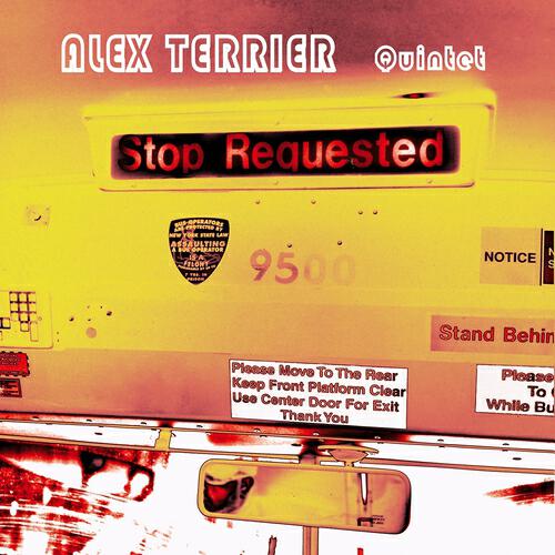 Релиз Stop Requested