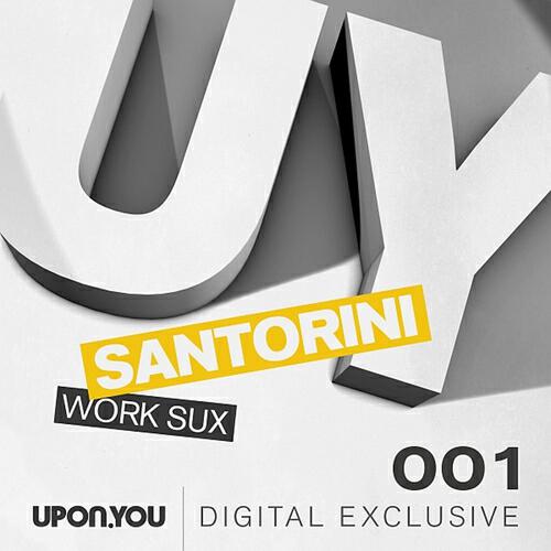 Релиз Work Sux
