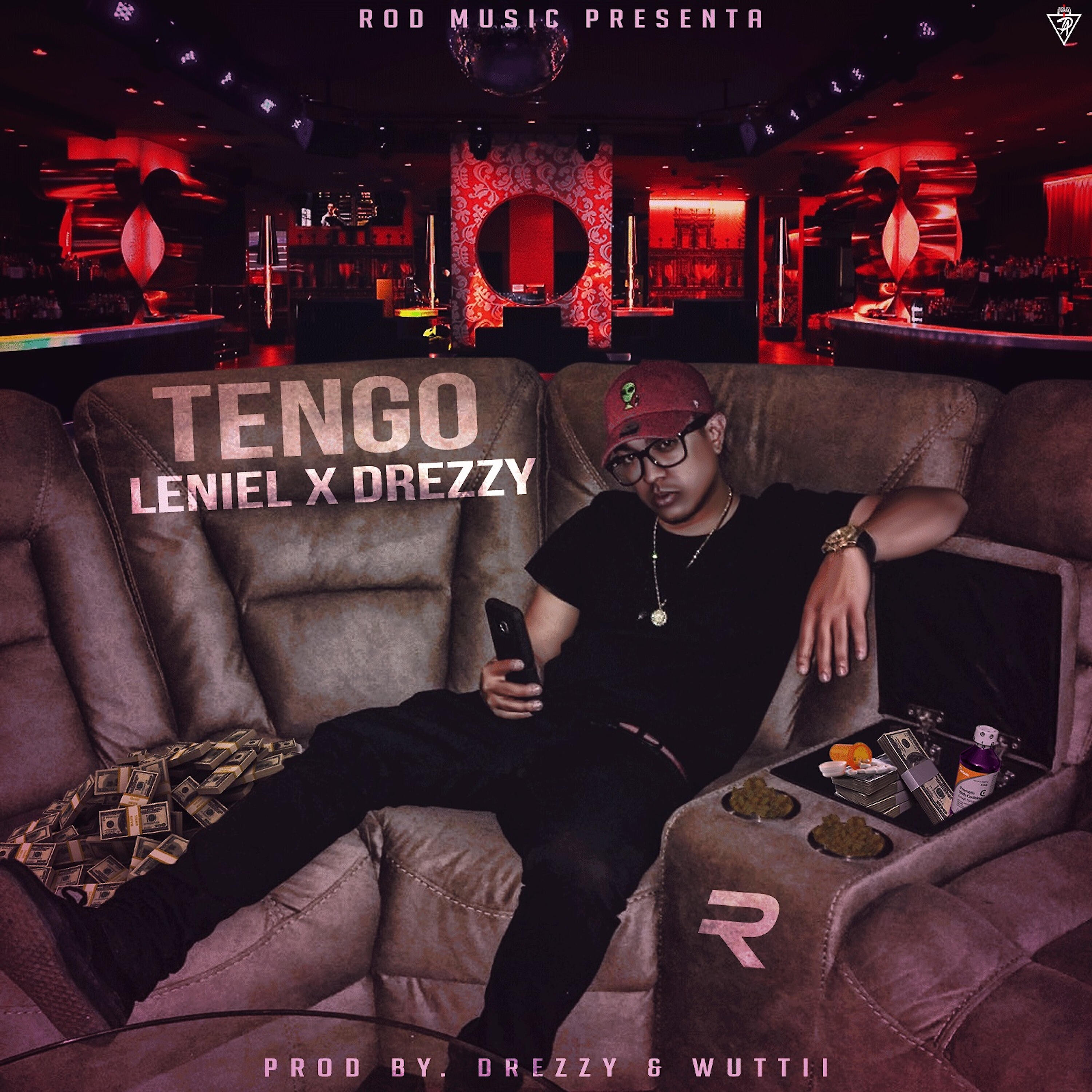 Релиз Tengo