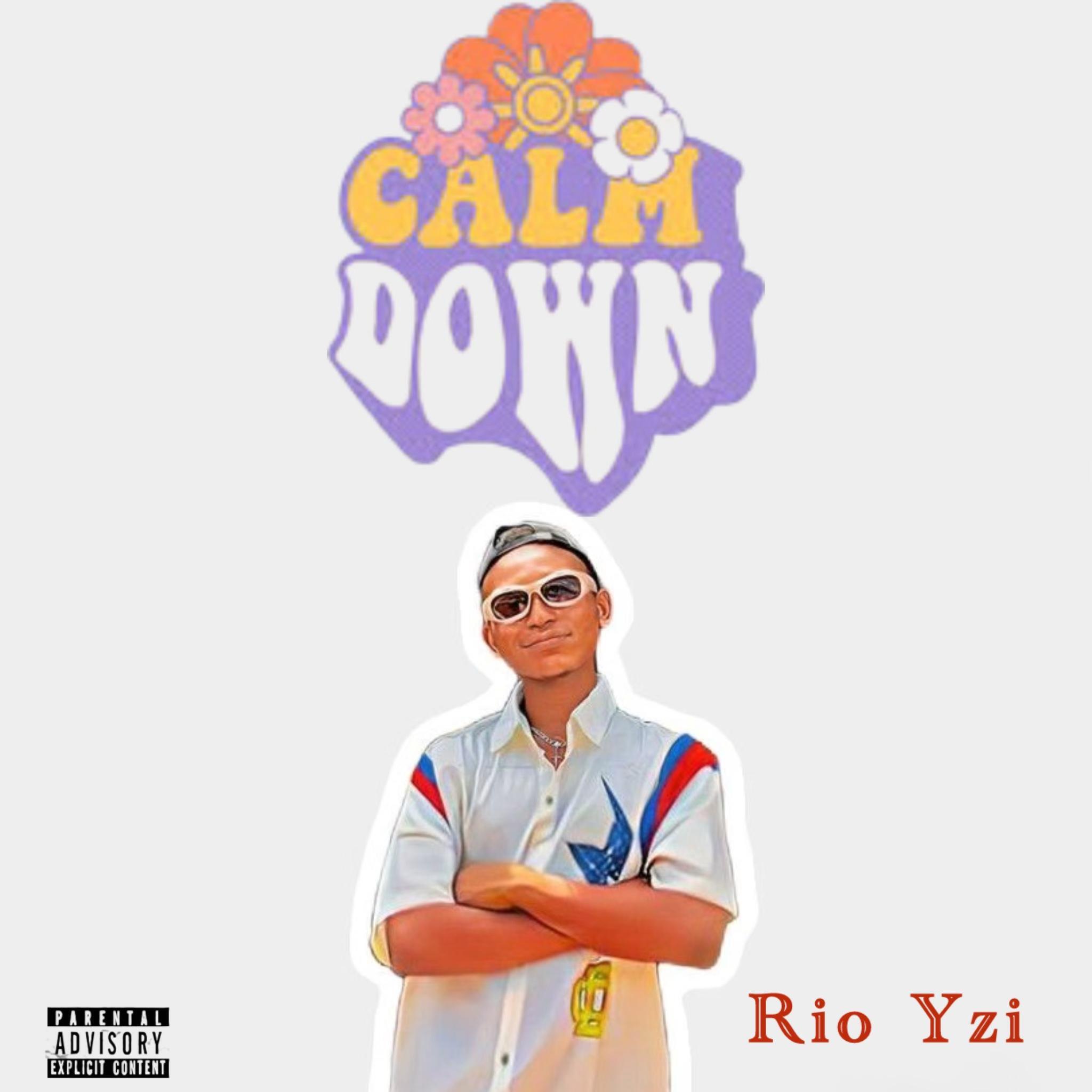 Релиз Calm Down