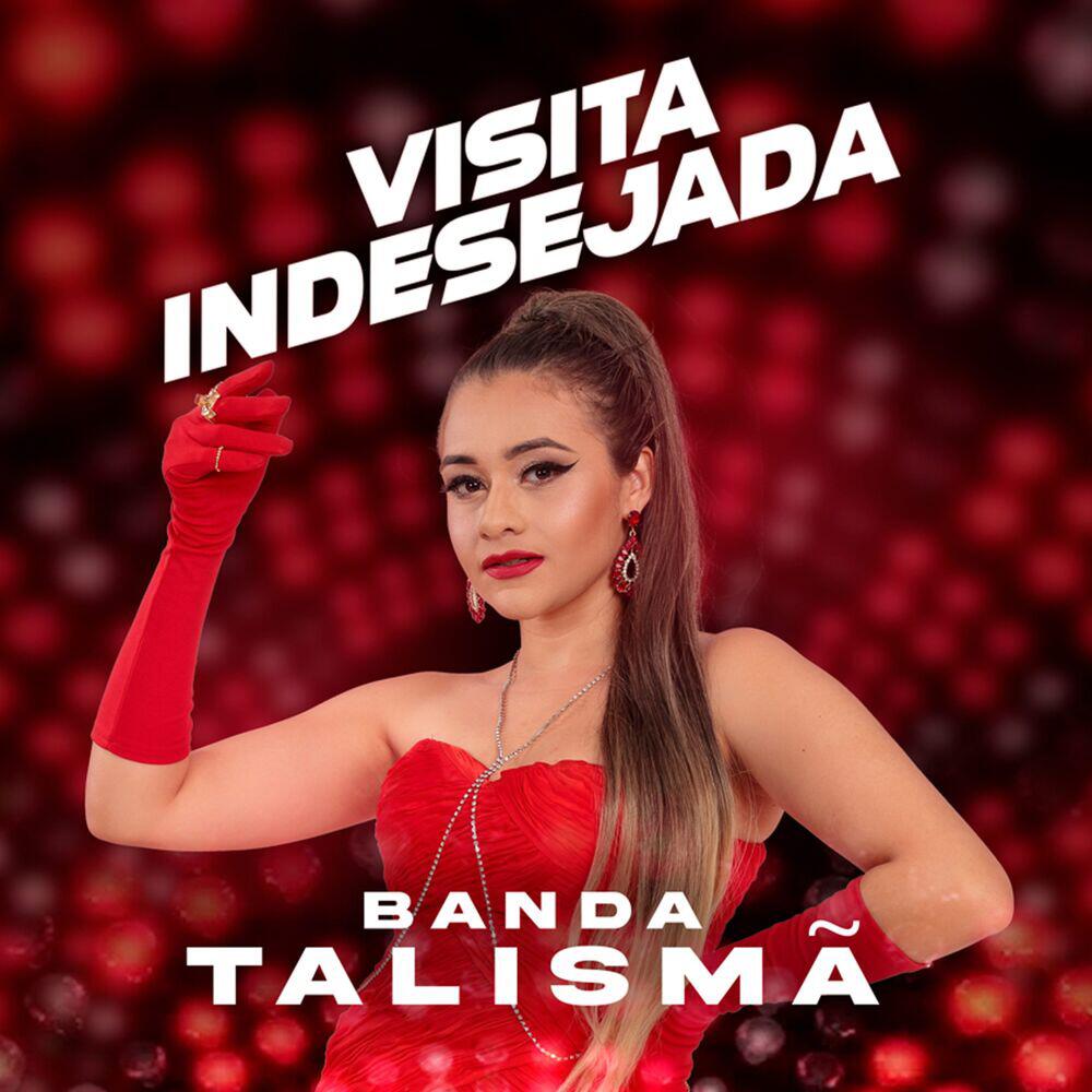 Релиз Visita Indesejada