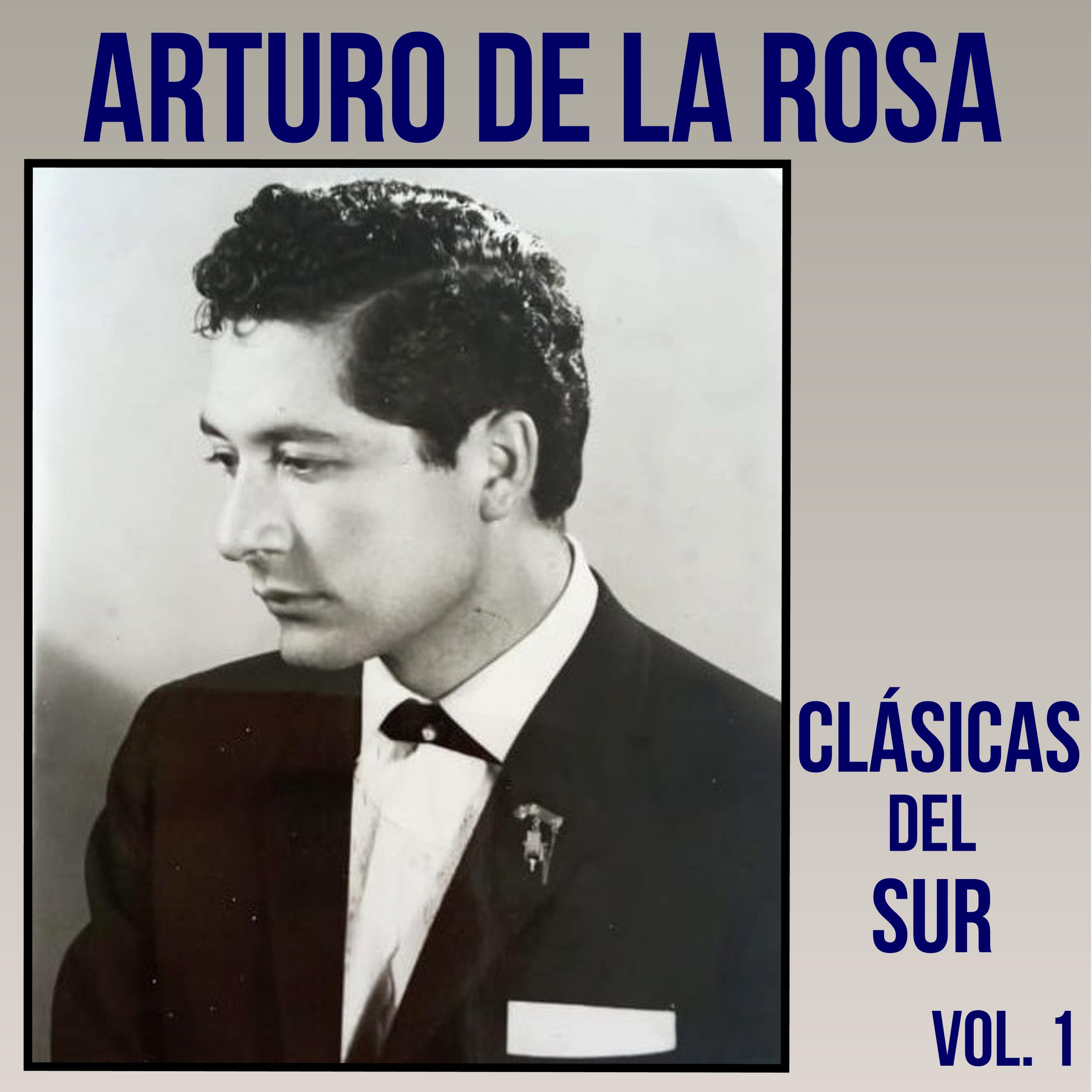 Релиз Clásicas del Sur, Vol. 1