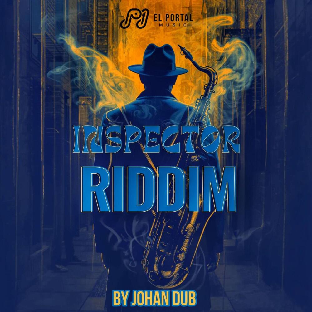 Релиз Inspector Riddim