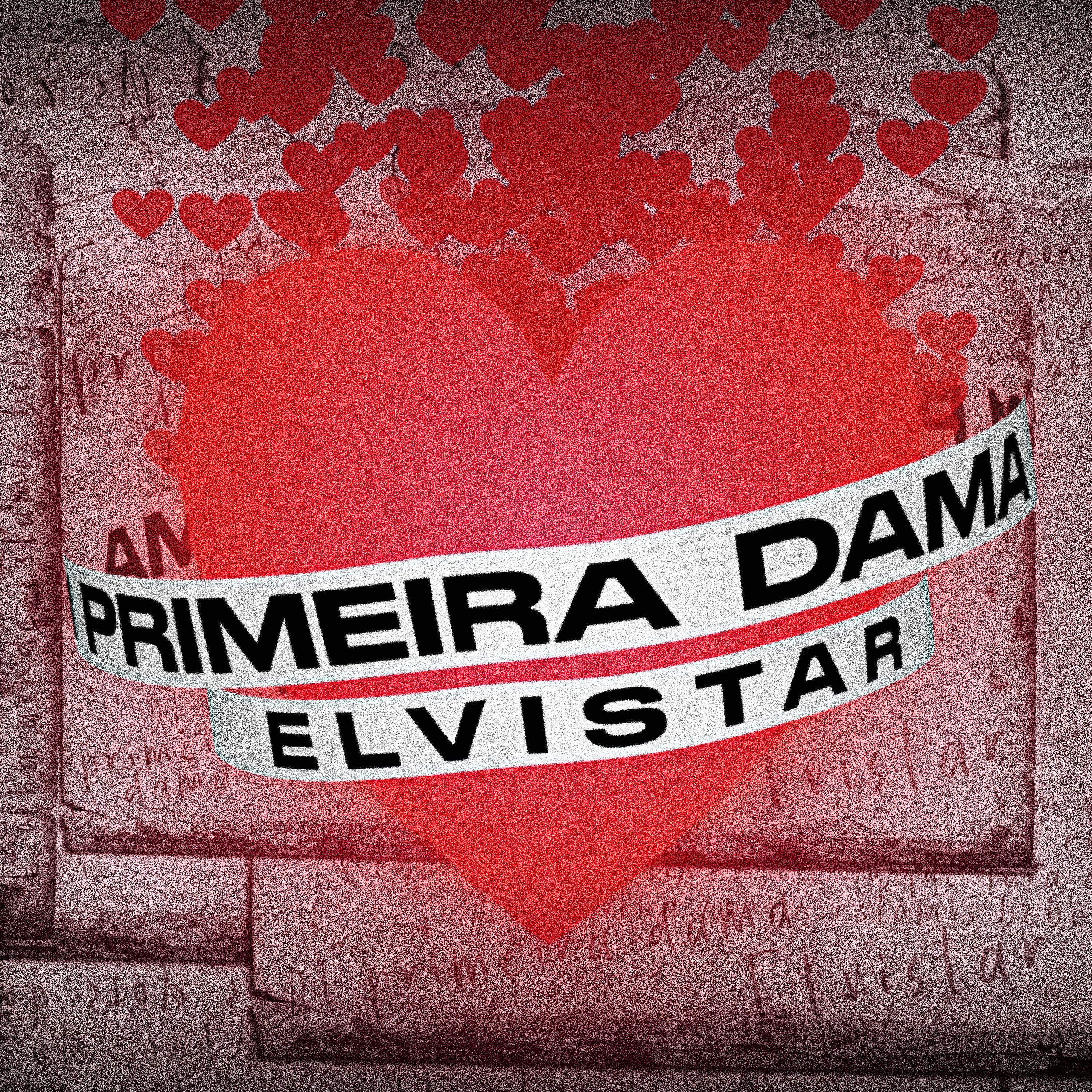 Релиз Primeira Dama