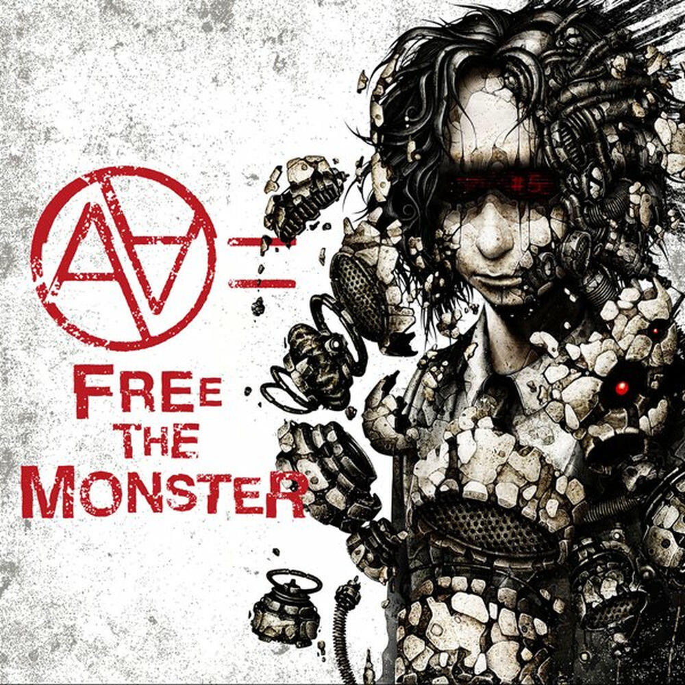 Релиз FREE THE MONSTER