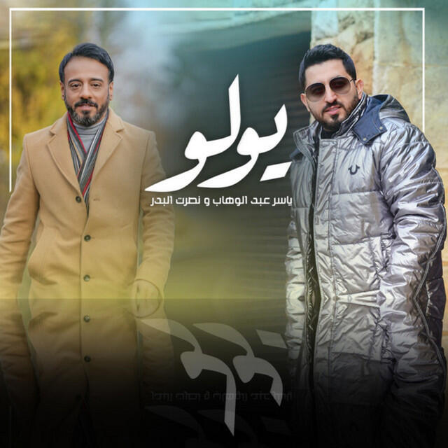 Yaser Abd Alwahab