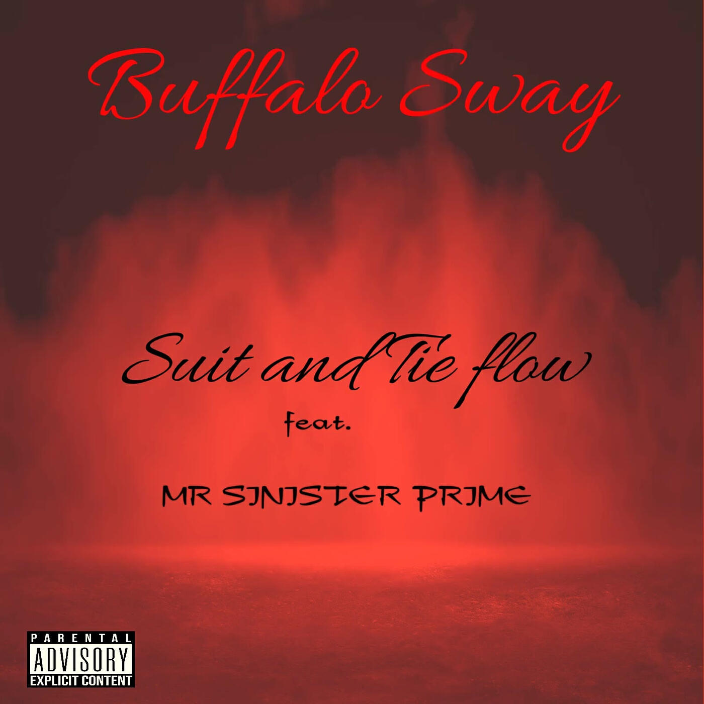 Релиз Suit and Tie Flow
