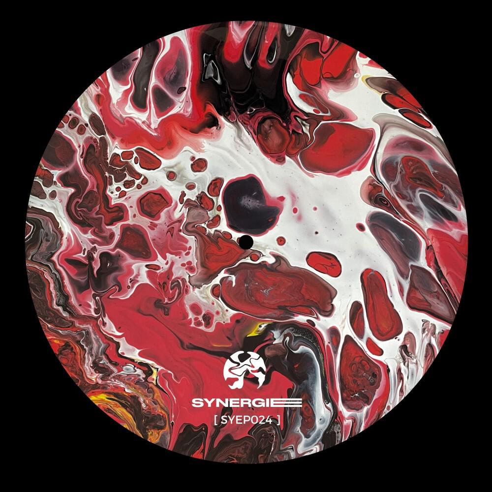 Релиз Uncontrollable Desire (Syep024)
