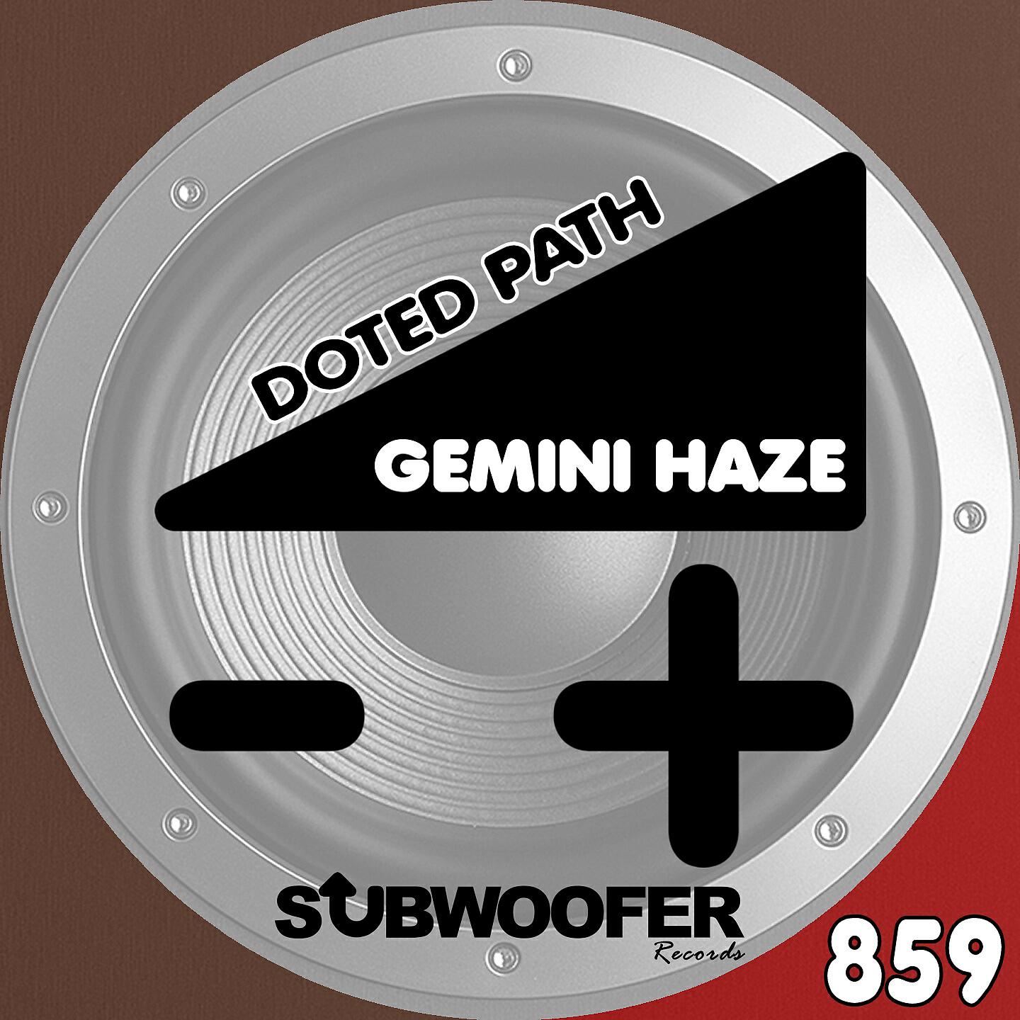 Релиз Doted Path