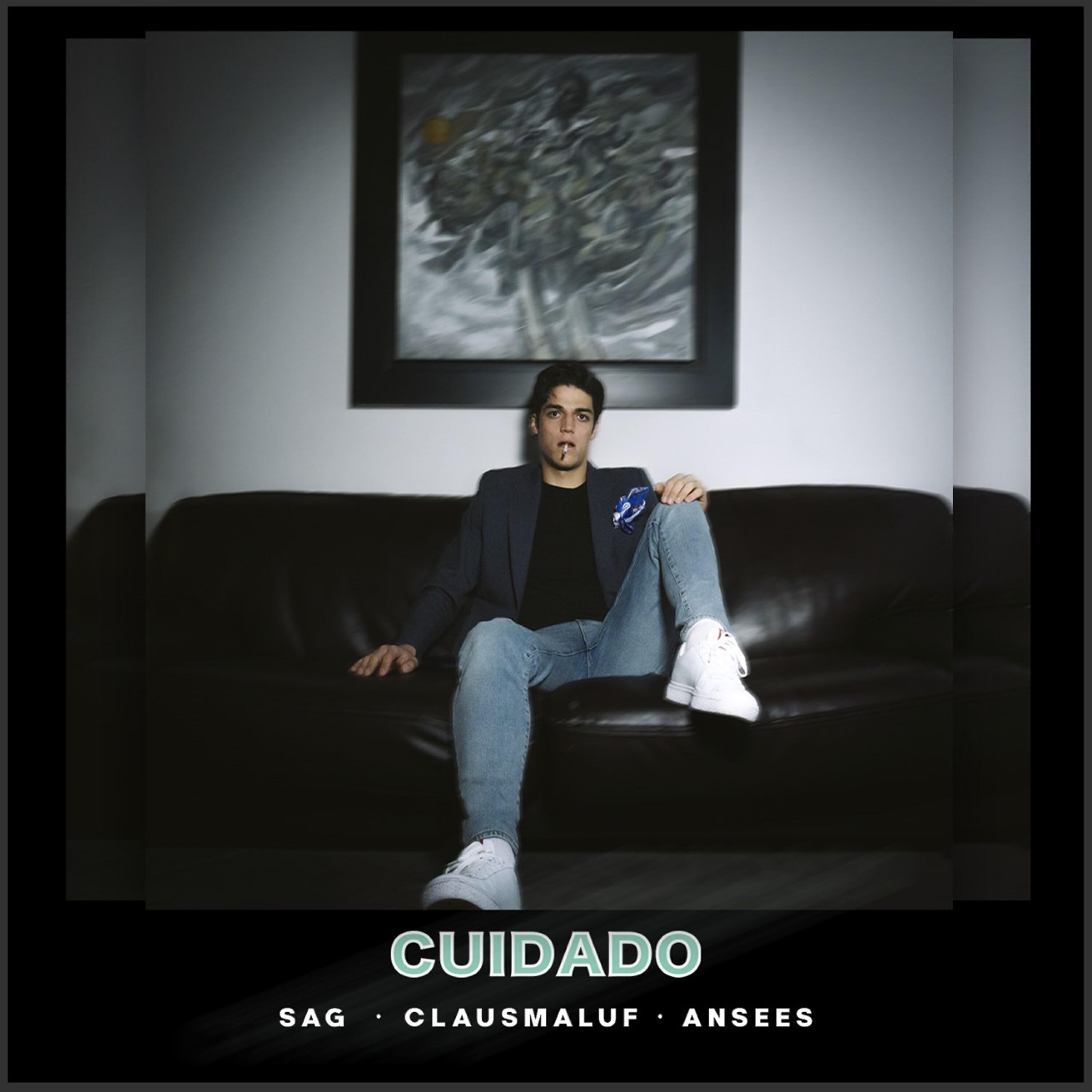 Релиз Cuidado