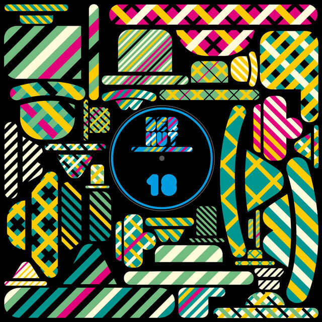 Релиз Der Hut#18 - Conform