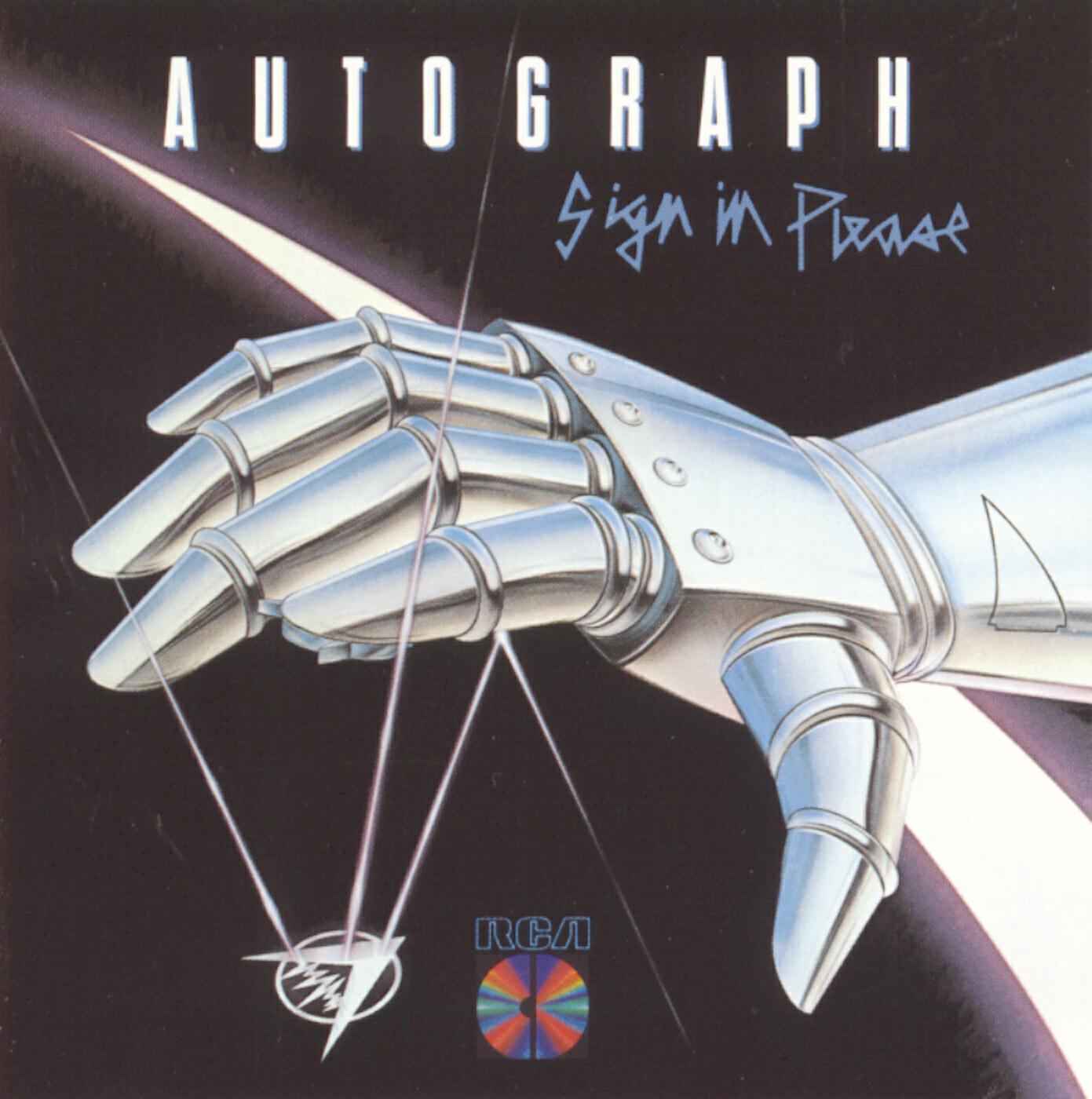 Релиз Sign In Please