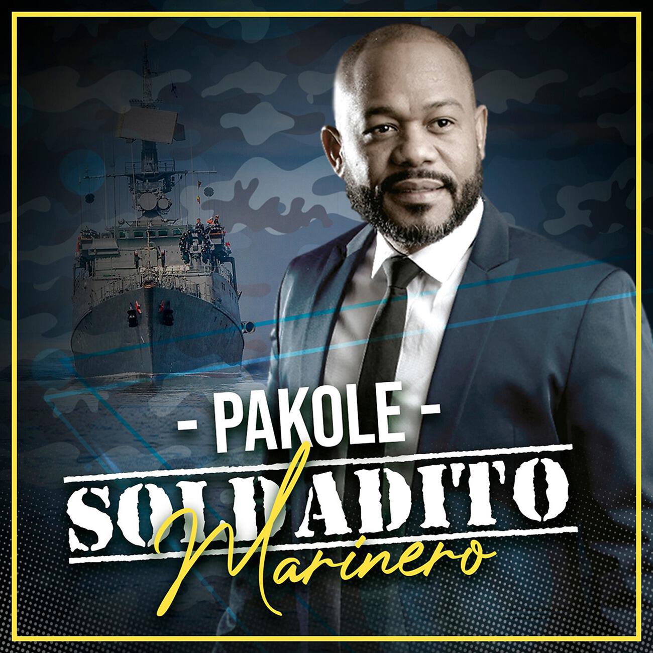 Релиз Soldadito Marinero