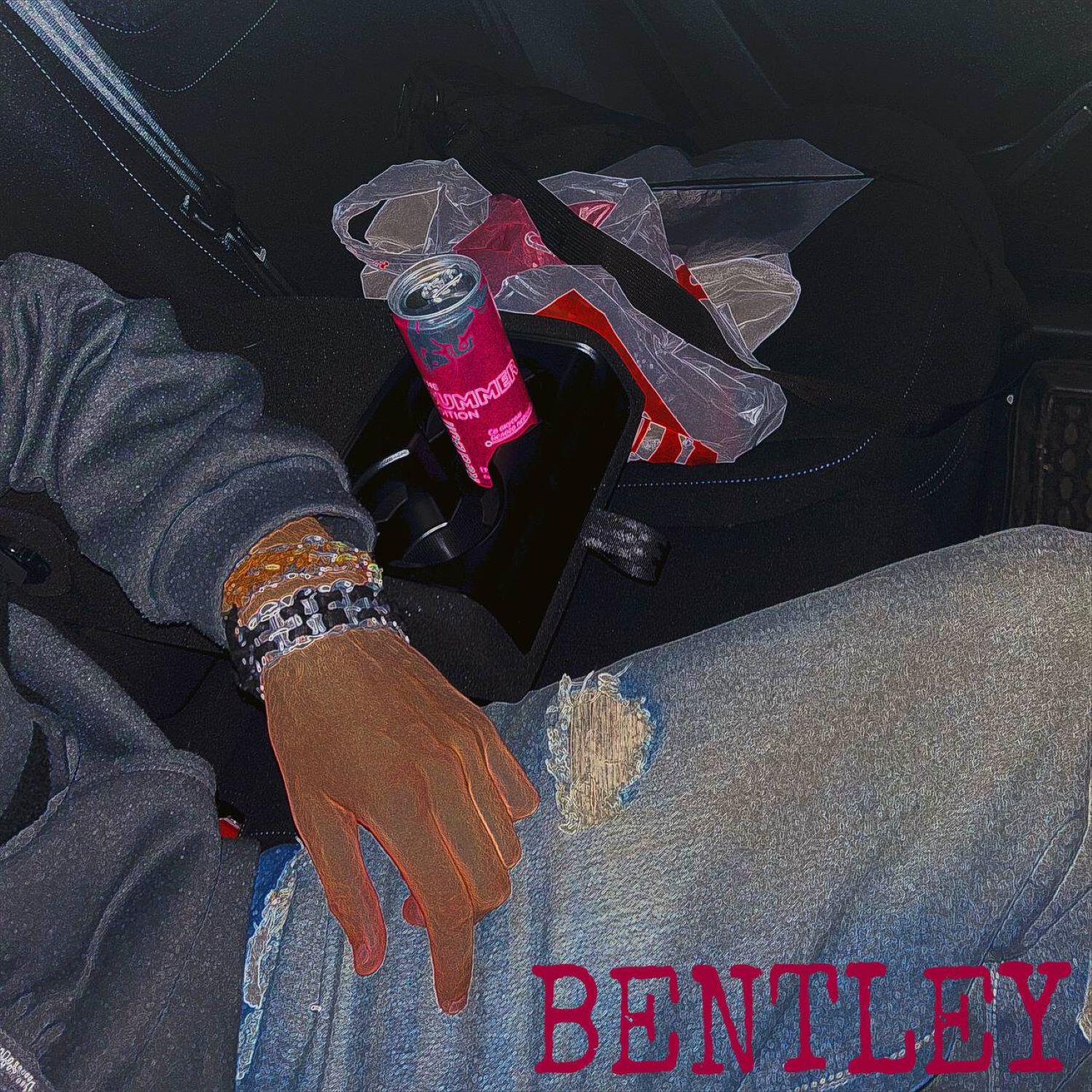 Релиз BENTLEY