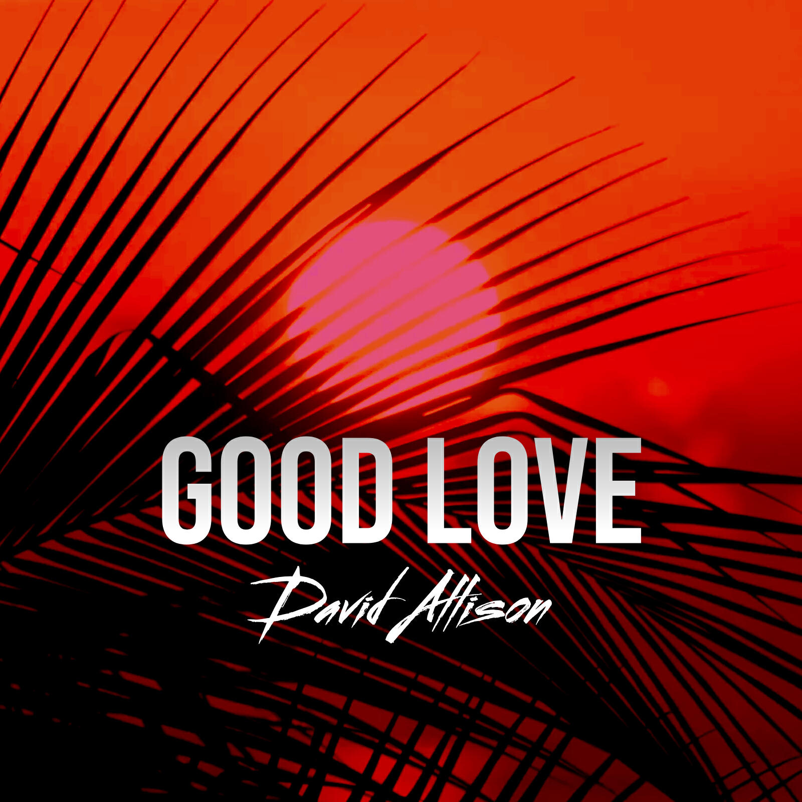 Релиз Good Love