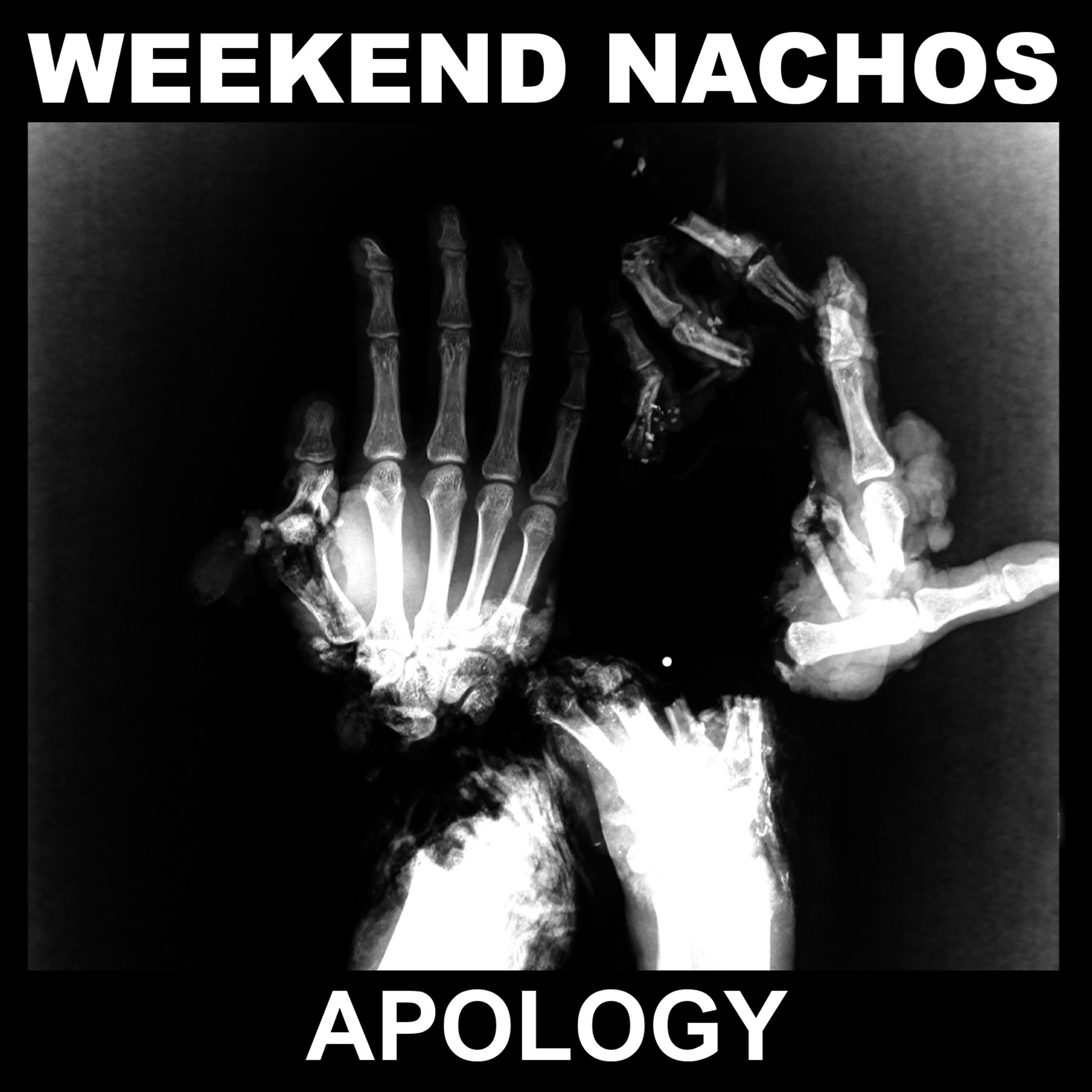Релиз Apology