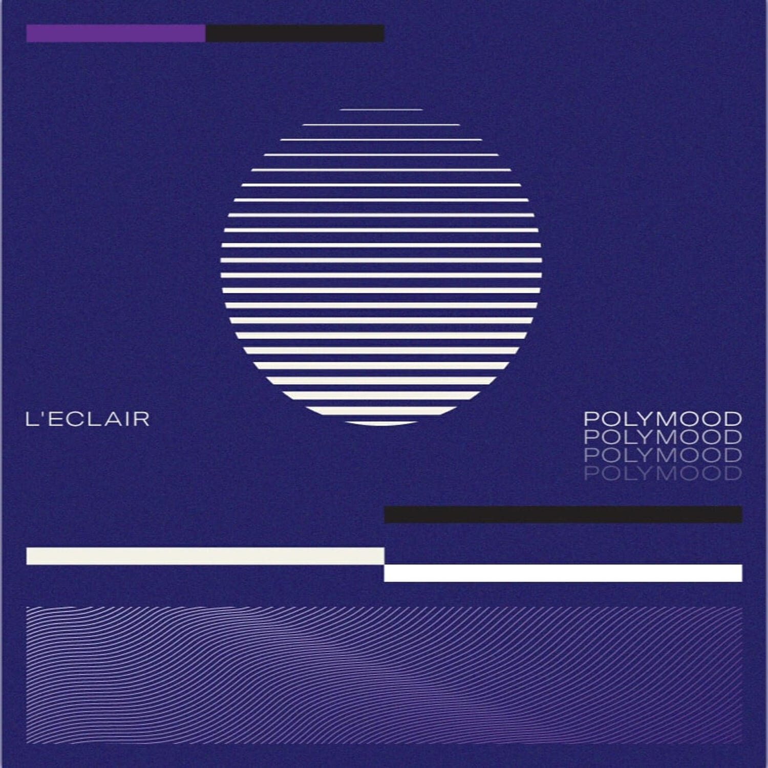 Релиз Polymood