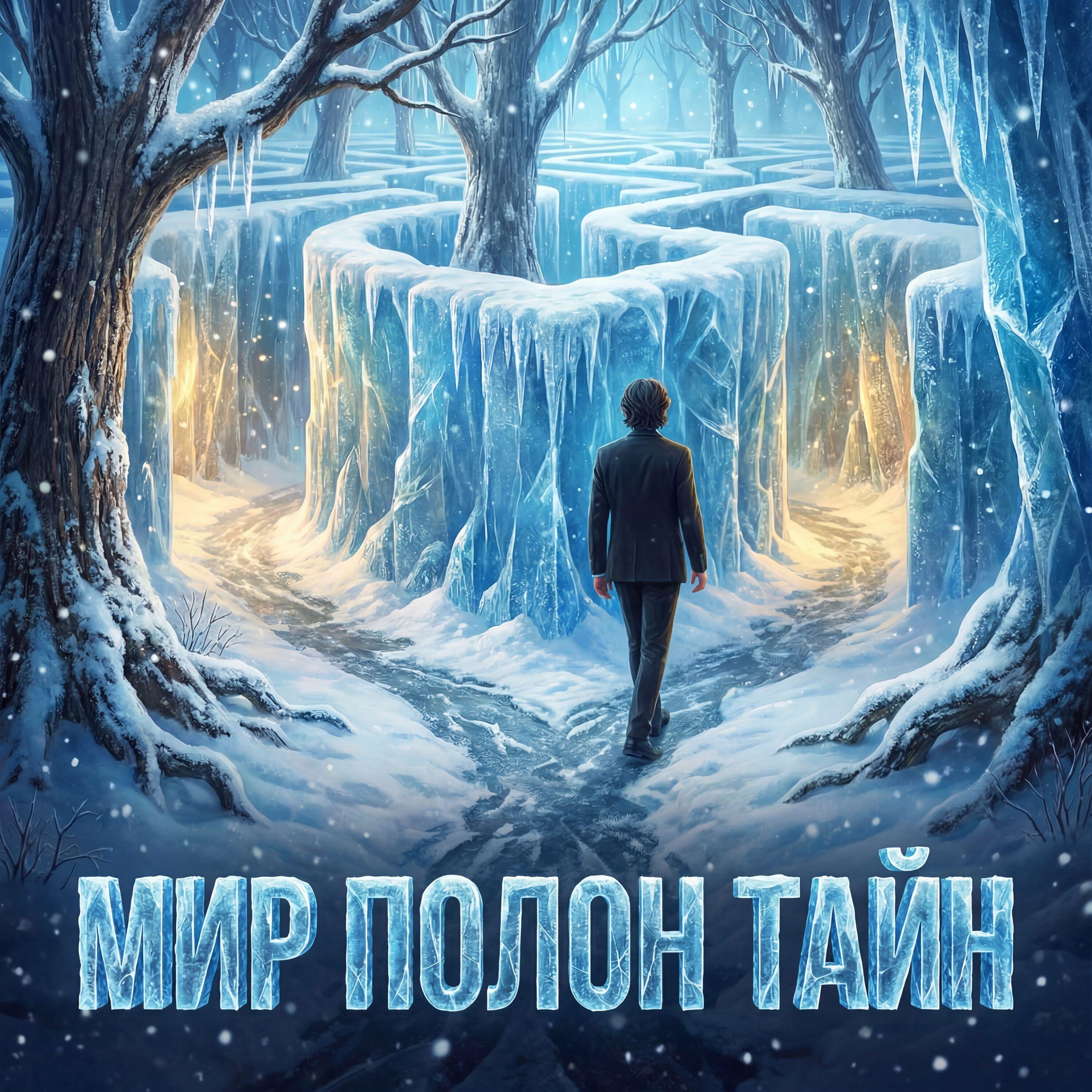 Релиз Мир Полон Тайн