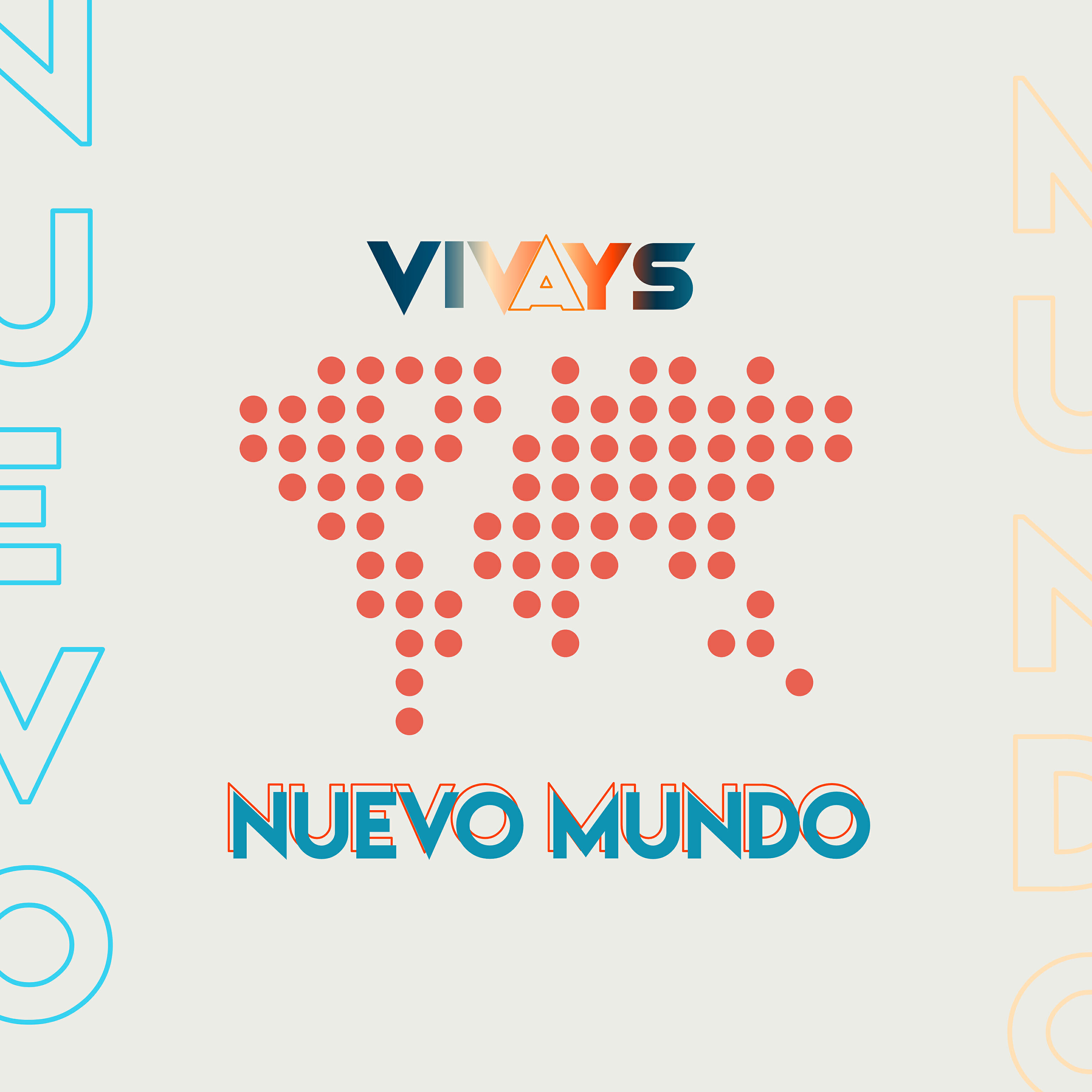 Релиз Nuevo Mundo
