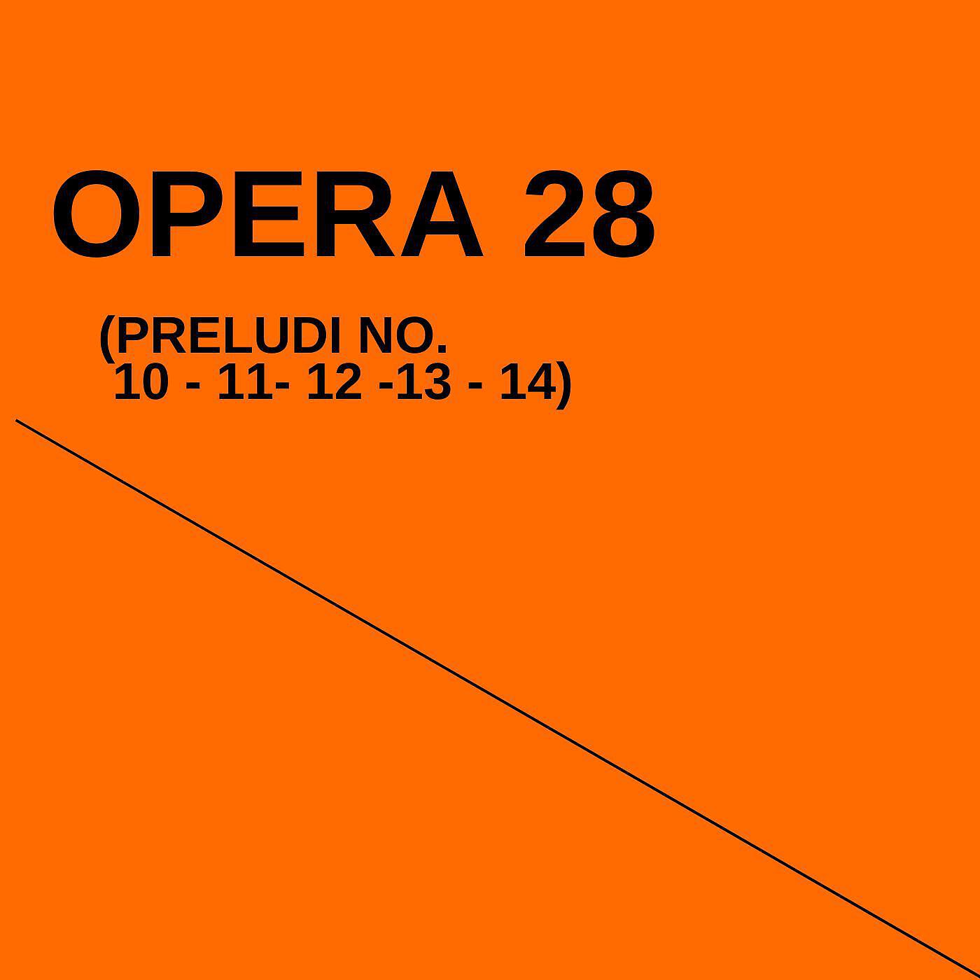 Релиз Opera 28
