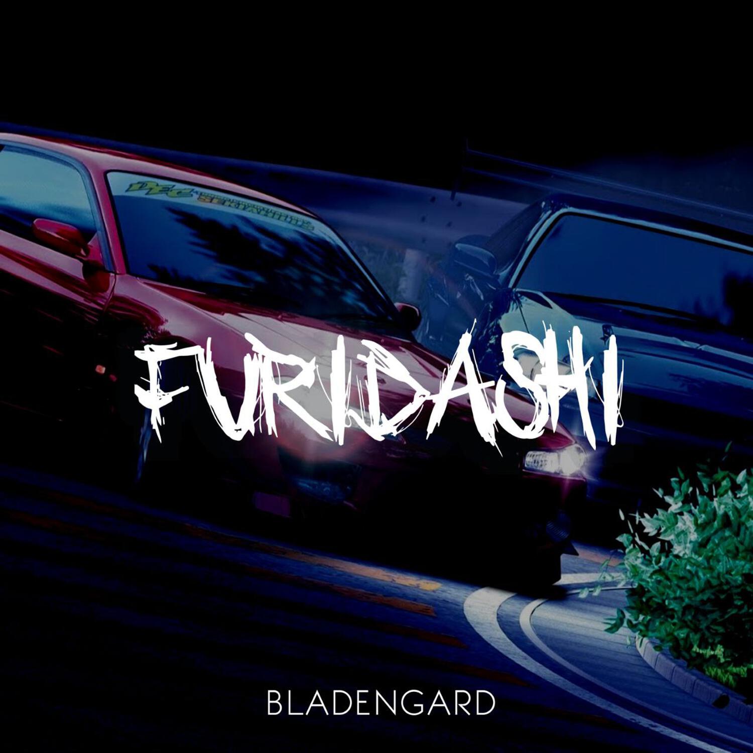 Релиз FURIDASHI