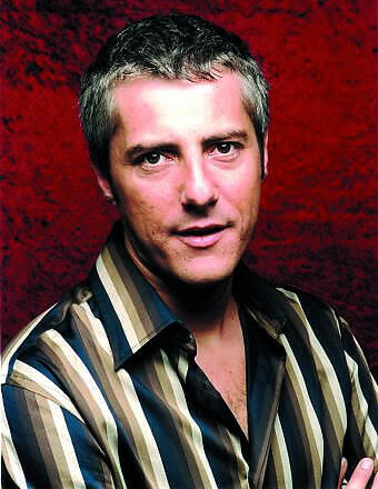 Stephane Pompougnac