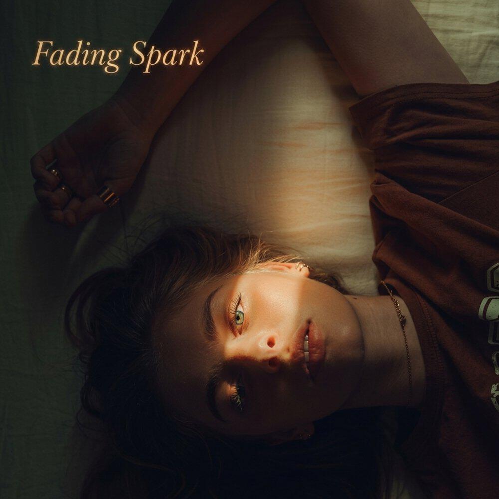Релиз Fading Spark