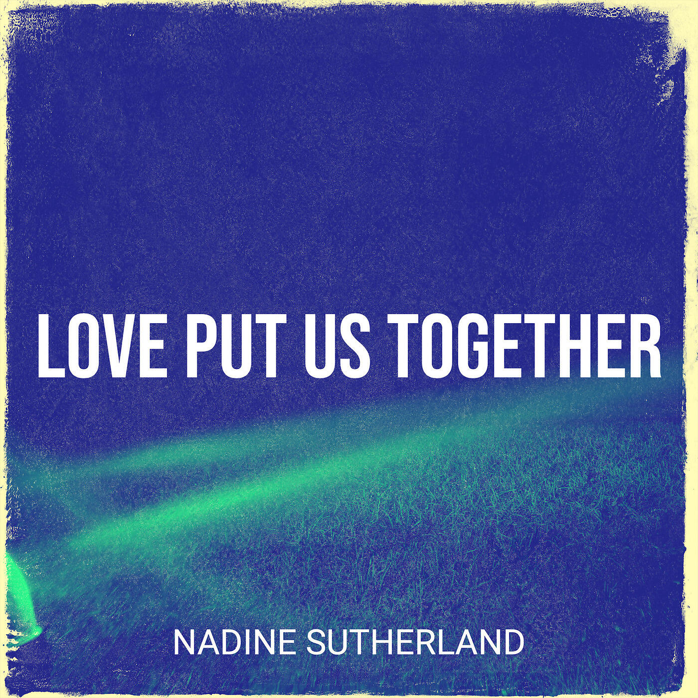 Релиз Love Put Us Together