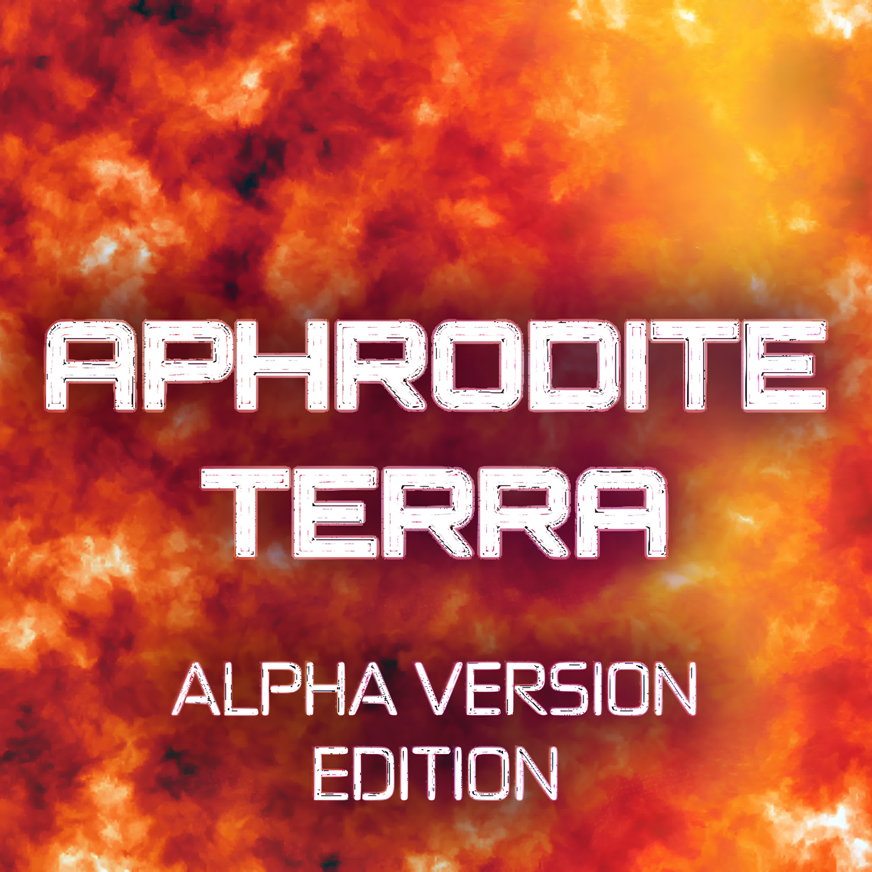 Релиз Aphrodite Terra (Alpha Version Edition)