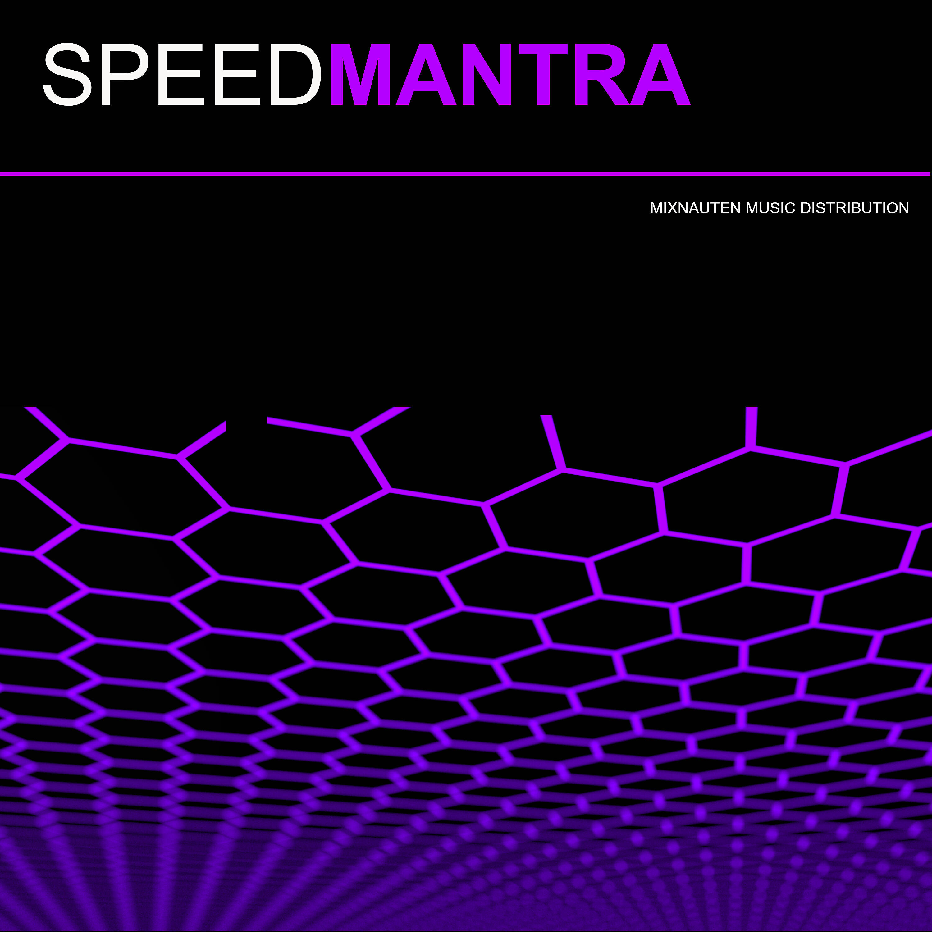 Релиз Speed Mantra