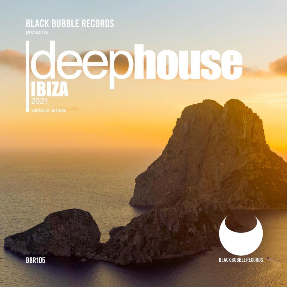 Релиз Deep House Ibiza 2021 (Finest Selection of Deep House Music)
