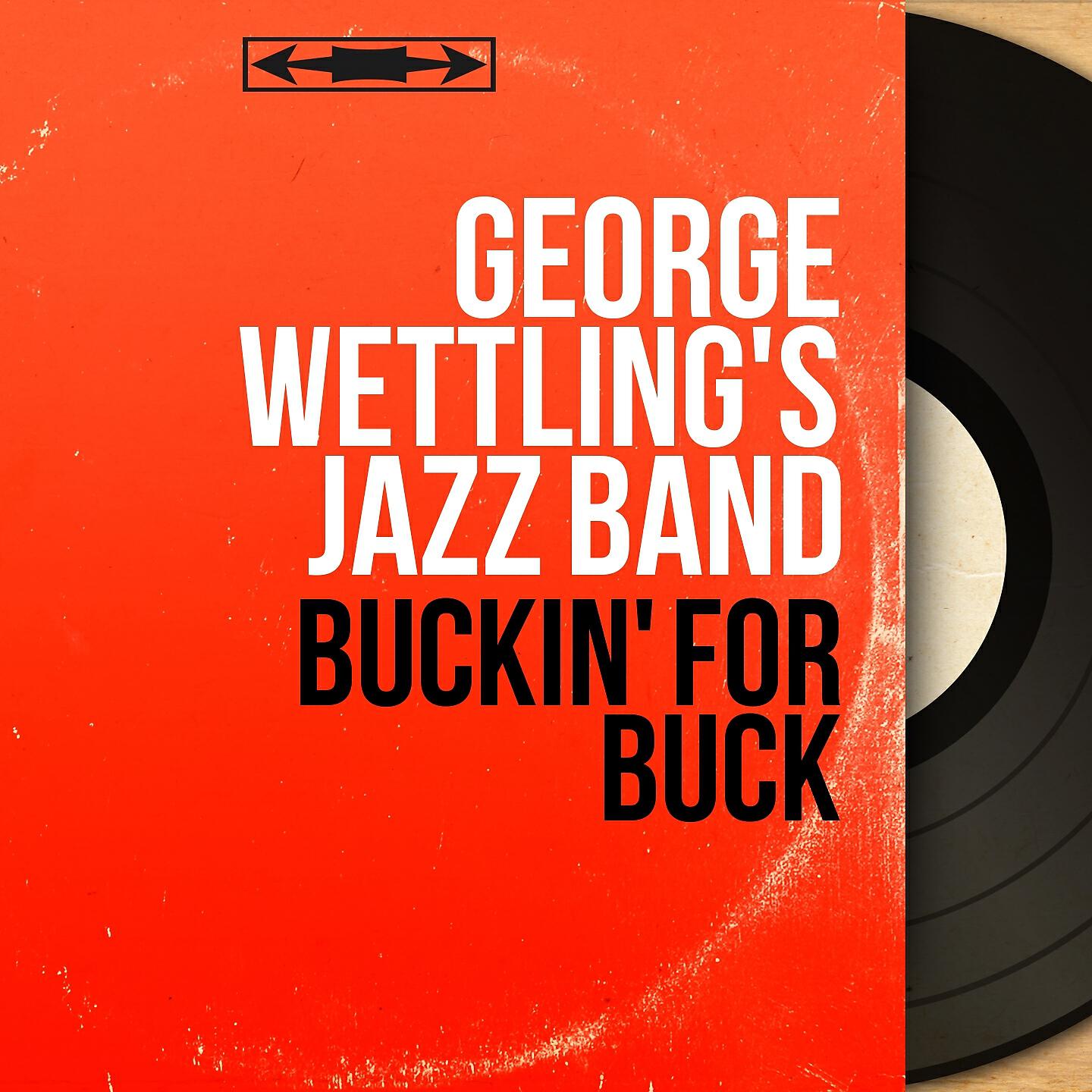 Релиз Buckin' for Buck