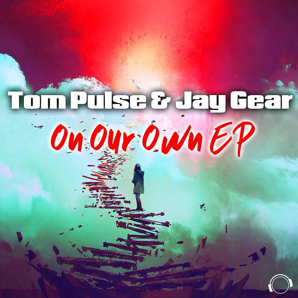 Релиз On Our Own EP