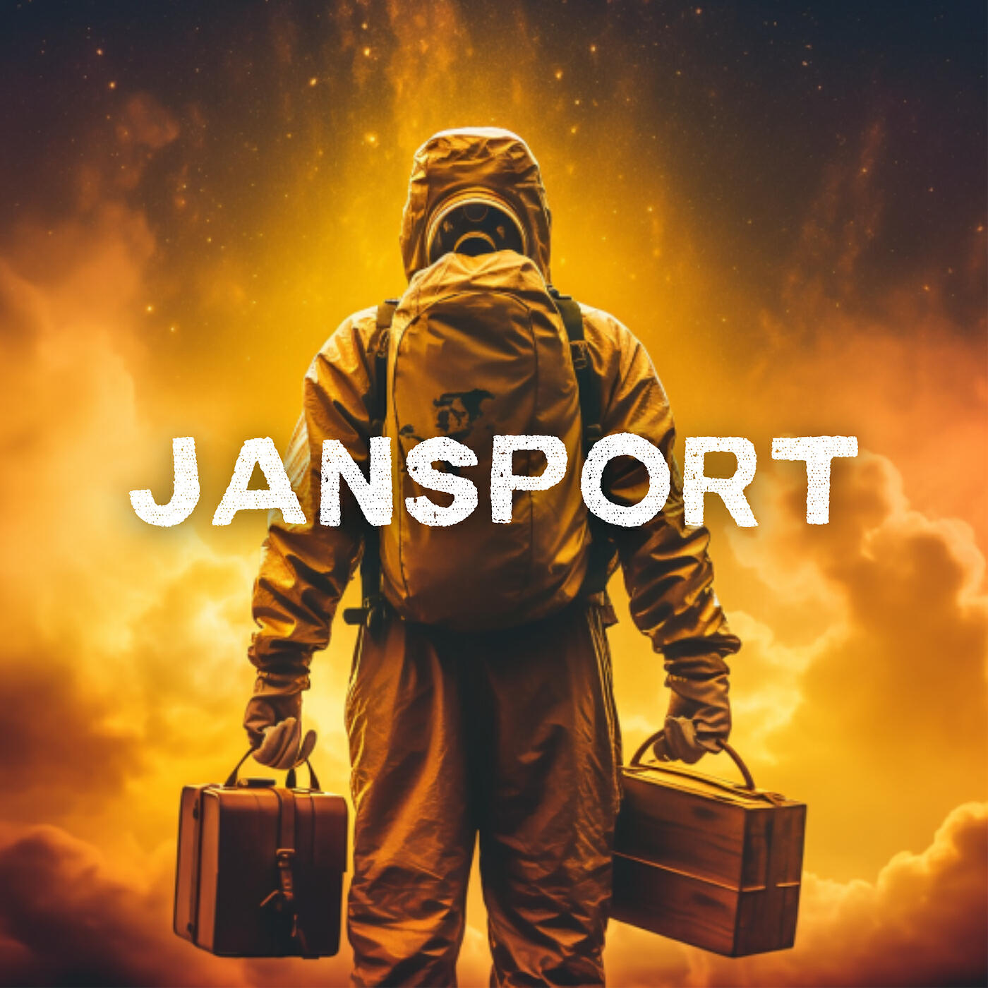 Релиз Jansport