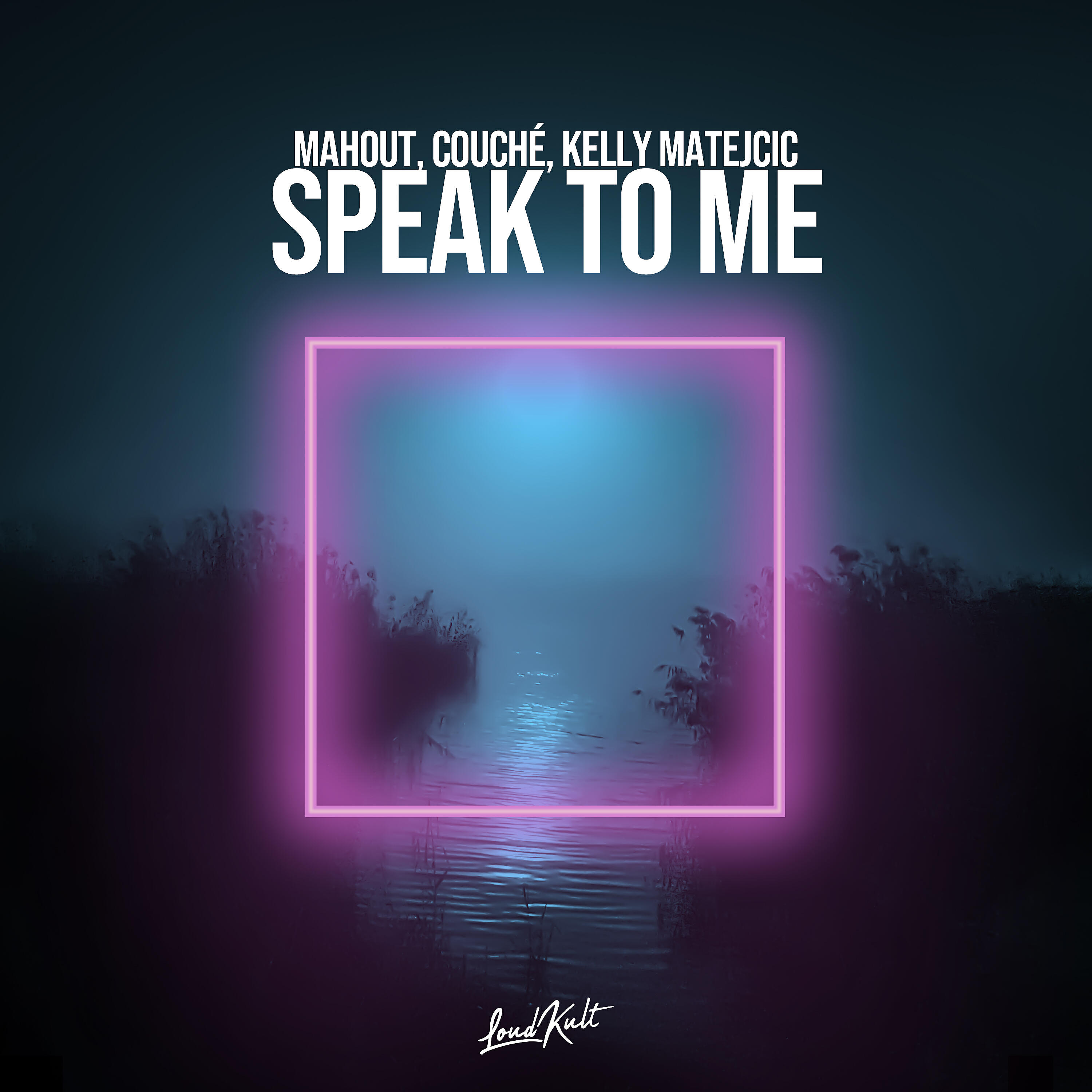 Релиз Speak to Me