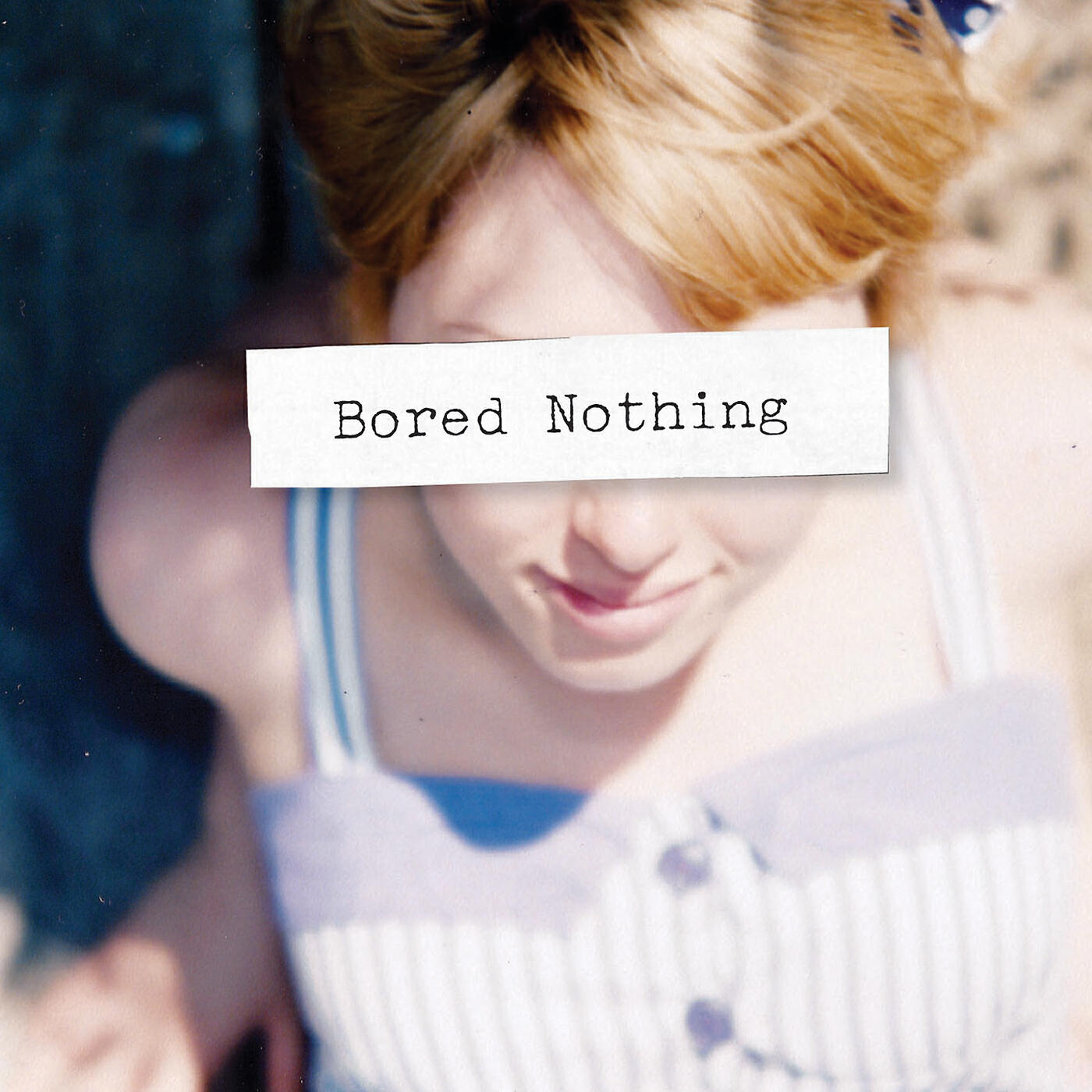 Релиз Bored Nothing