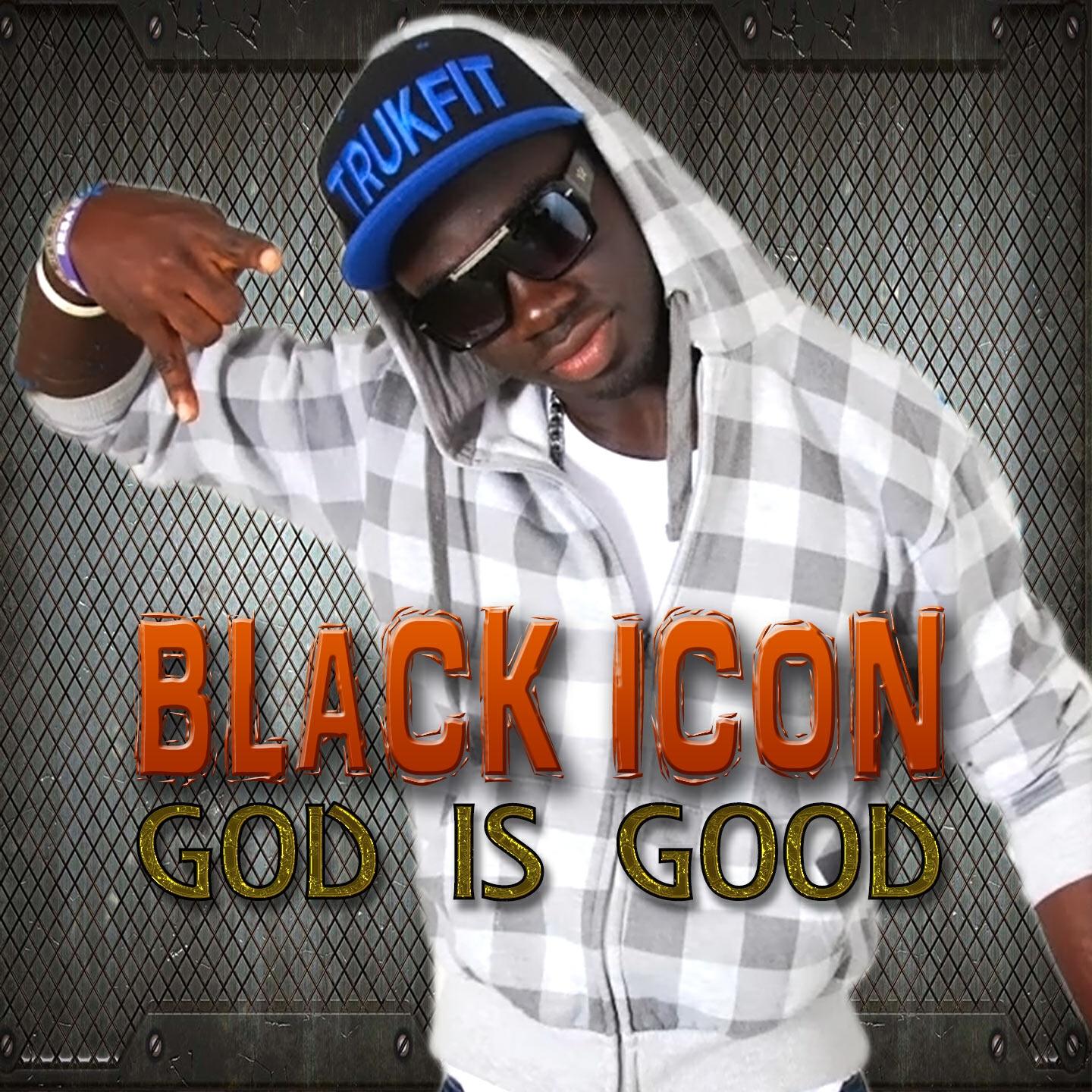 Black Icon