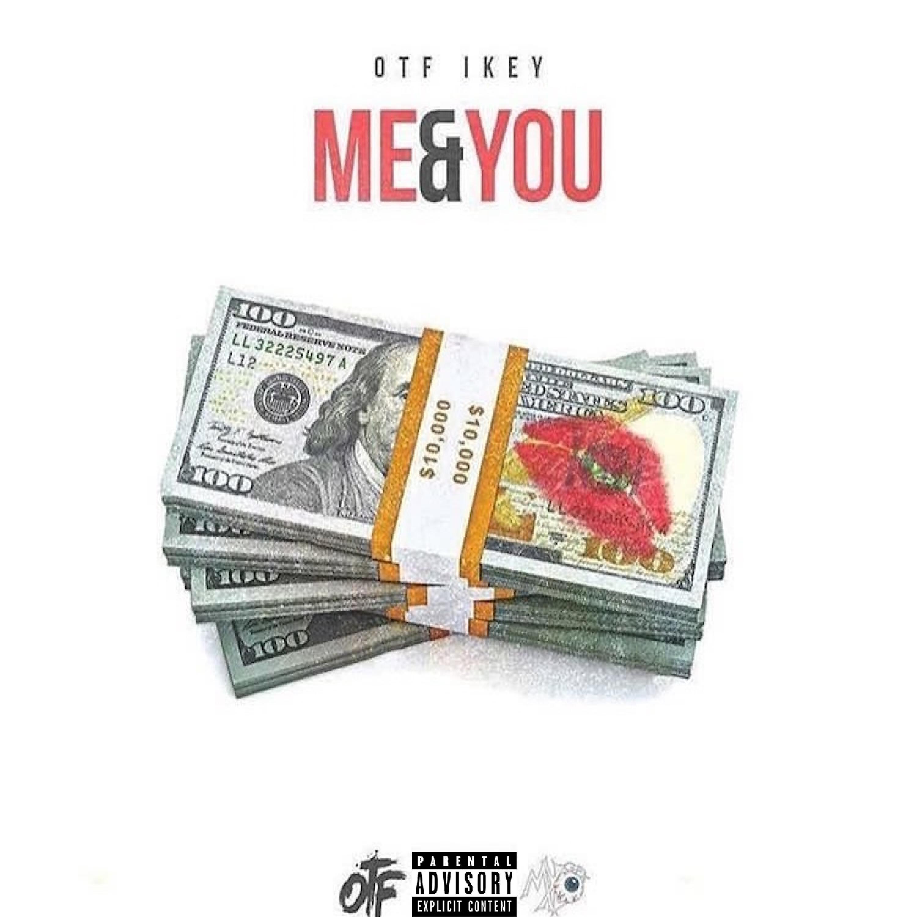 Релиз Me & You