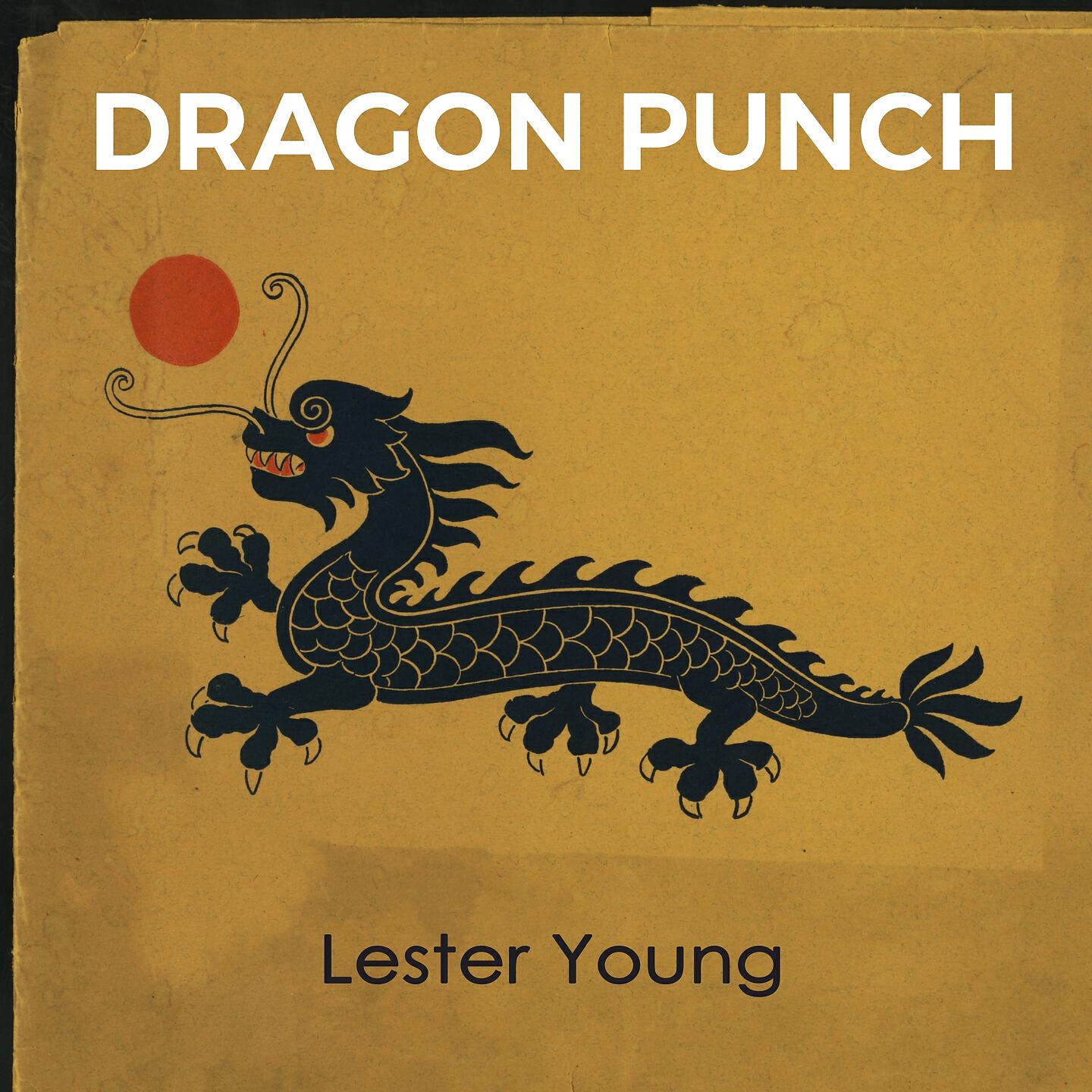 Релиз Dragon Punch