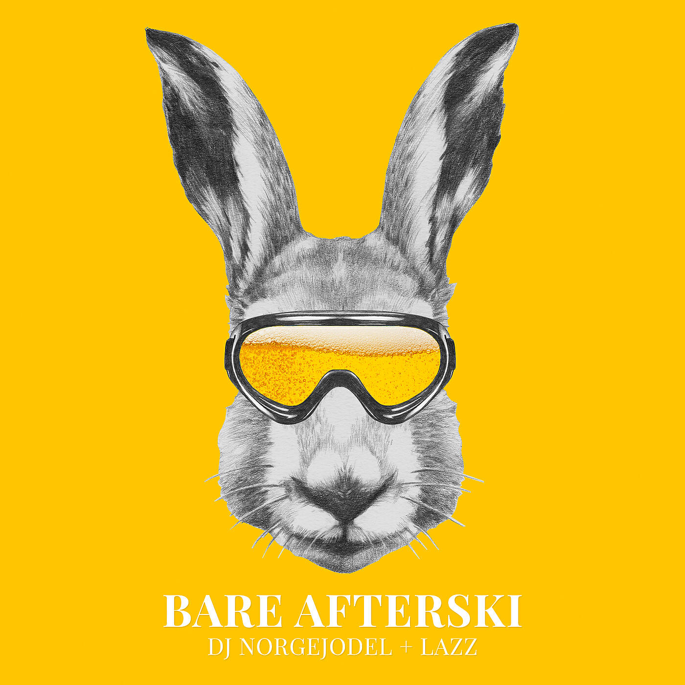 Релиз Bare Afterski