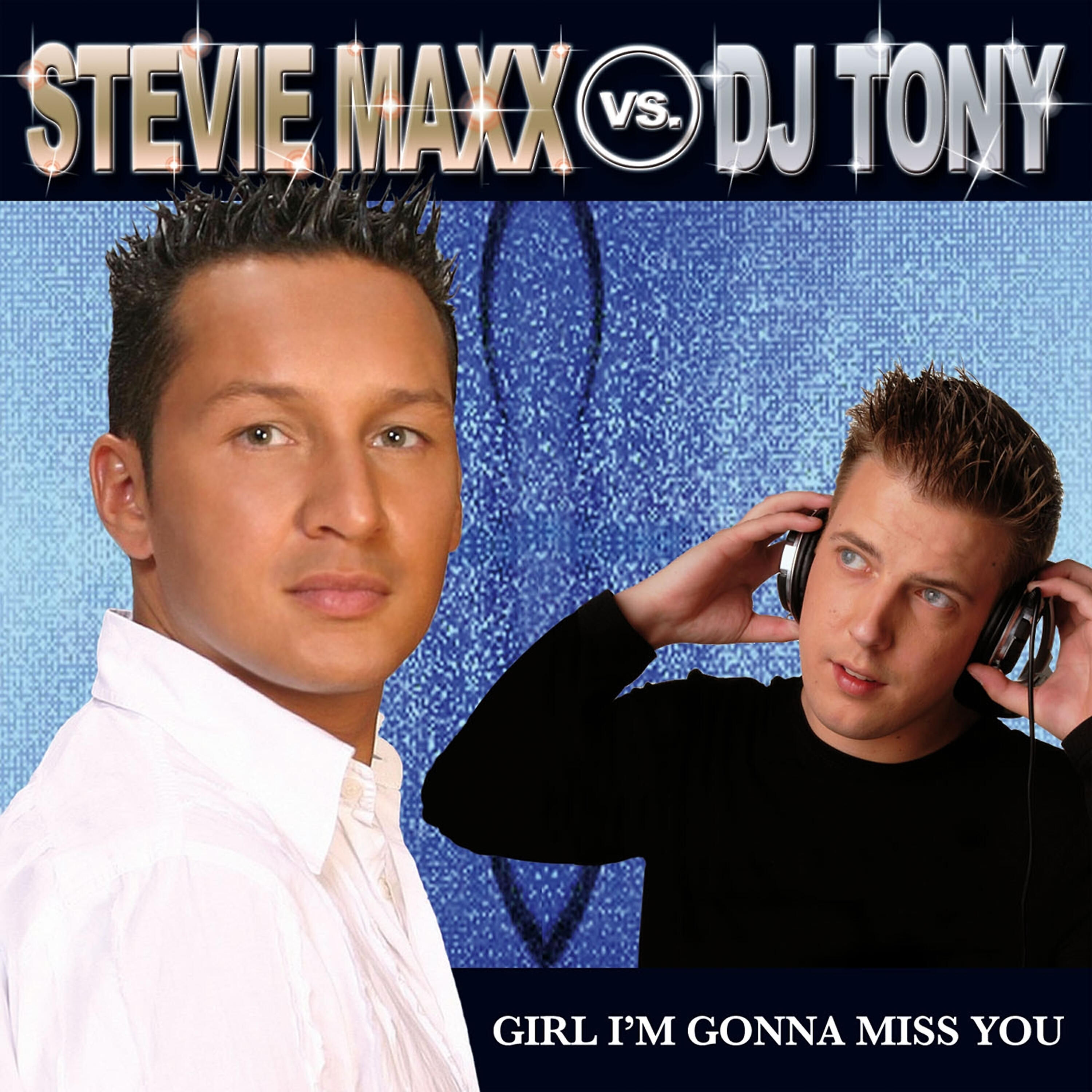Релиз Girl I'm Gonna Miss You